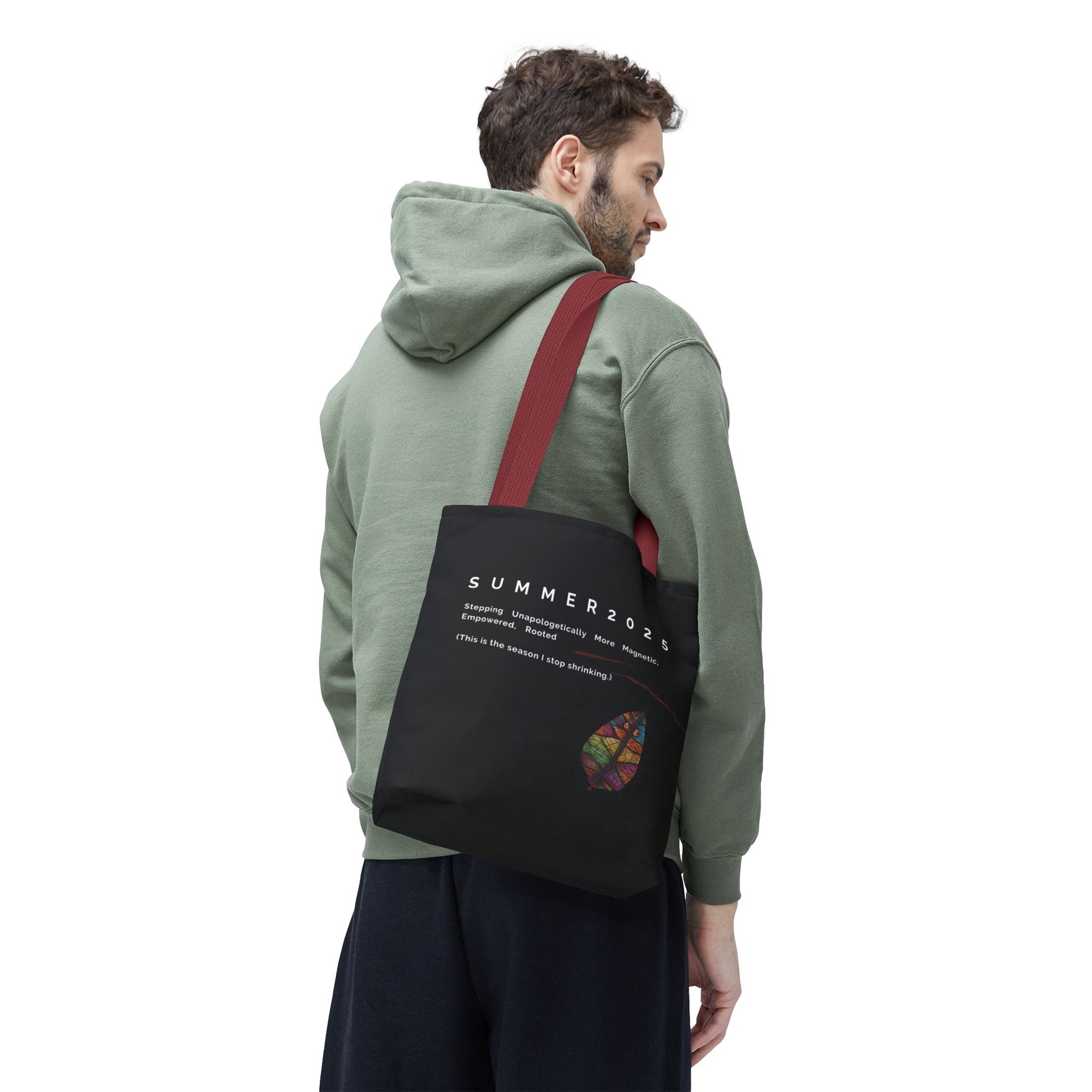 Summer 2025 Tote Bag