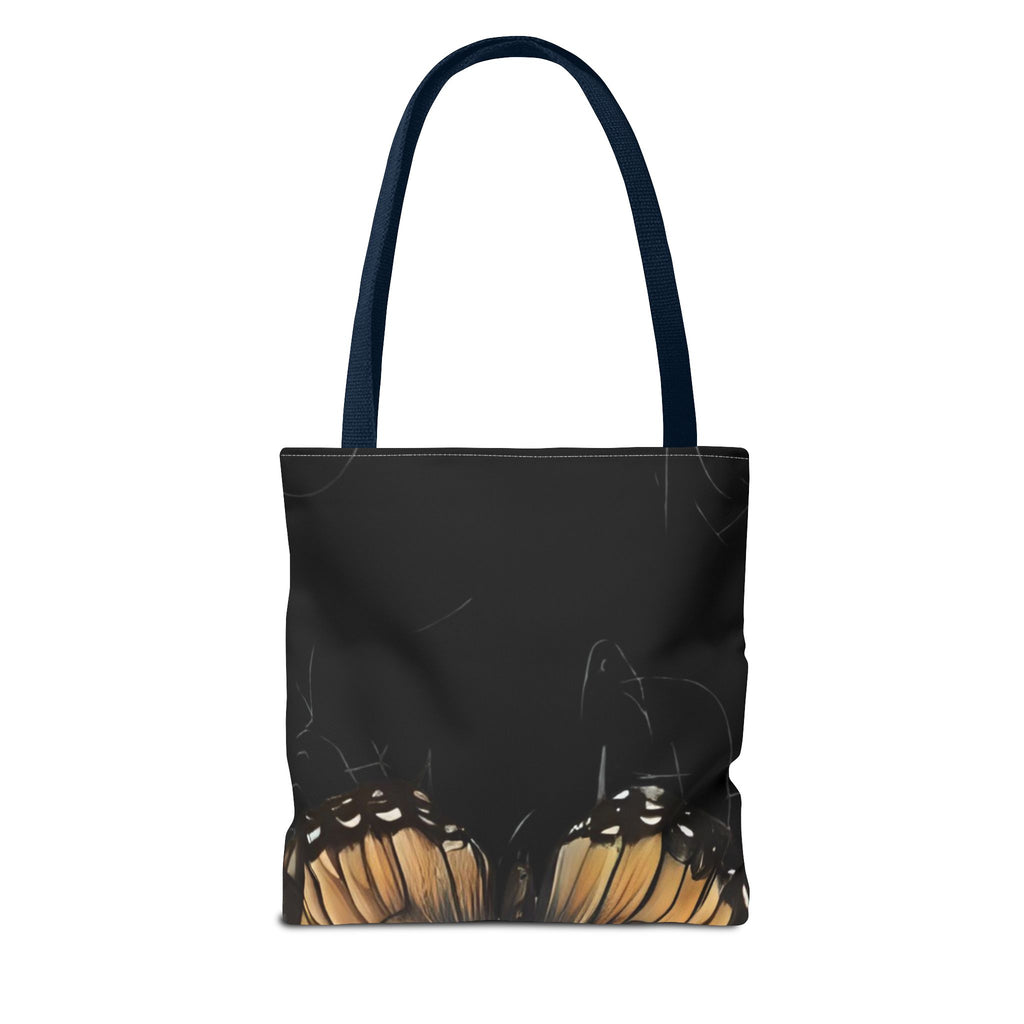 Fear Tote Bag