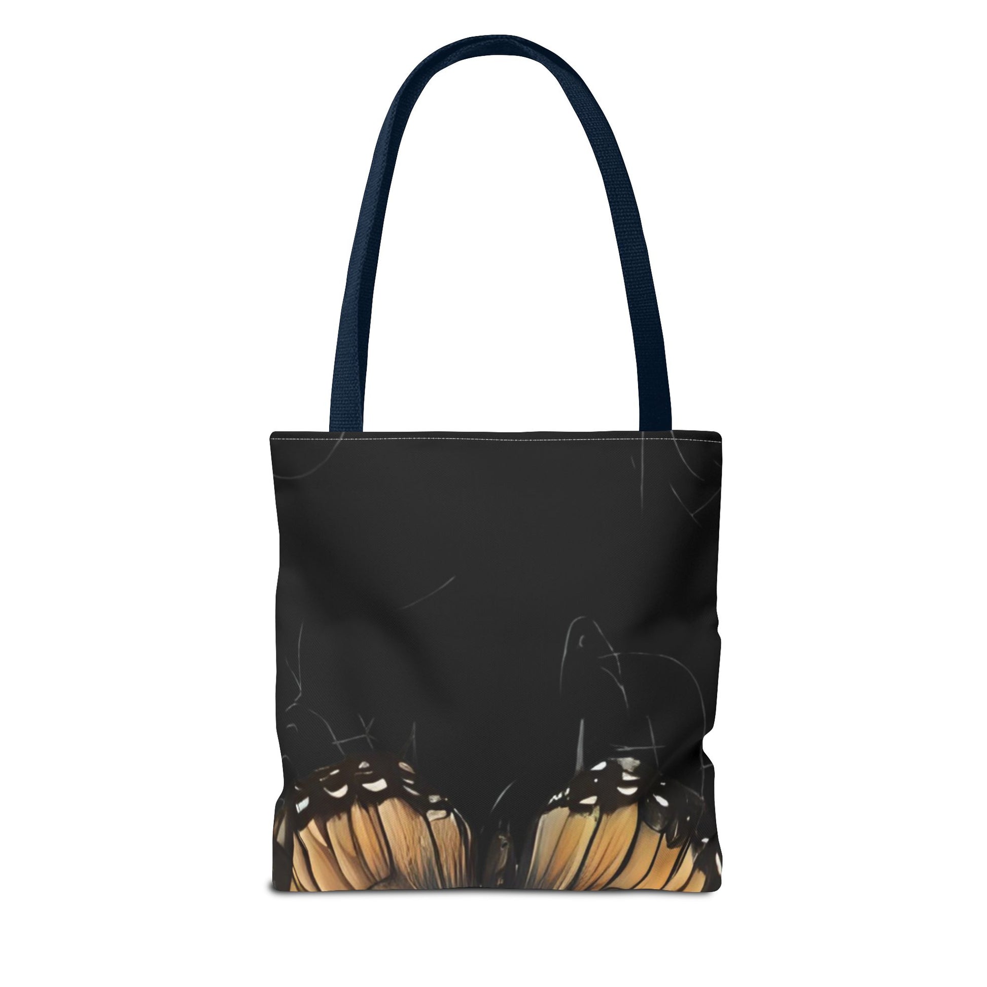 Fear Tote Bag