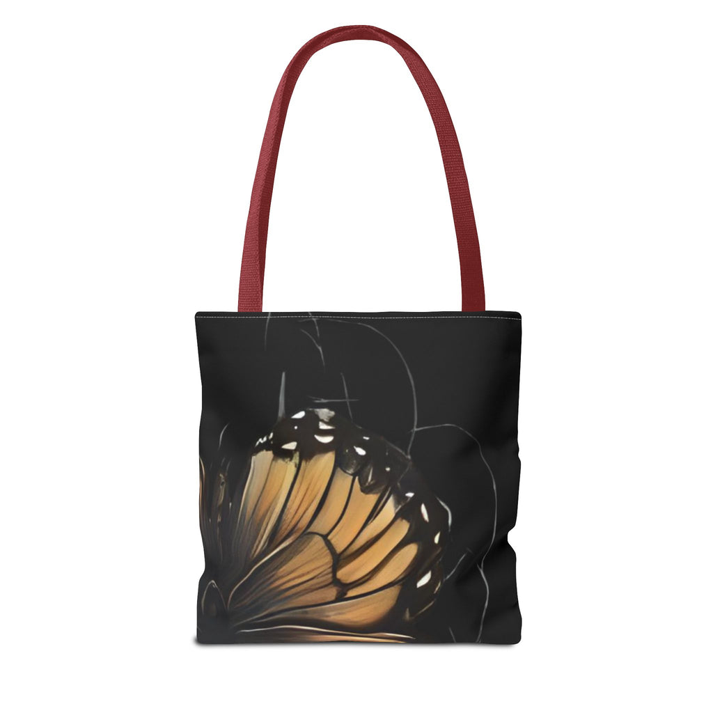 Mask Tote Bag