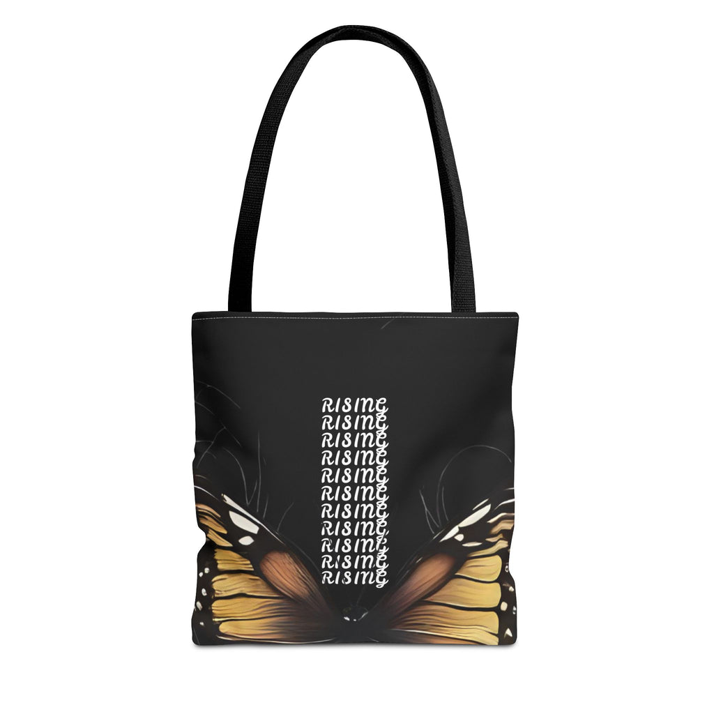 Rising Tote Bag