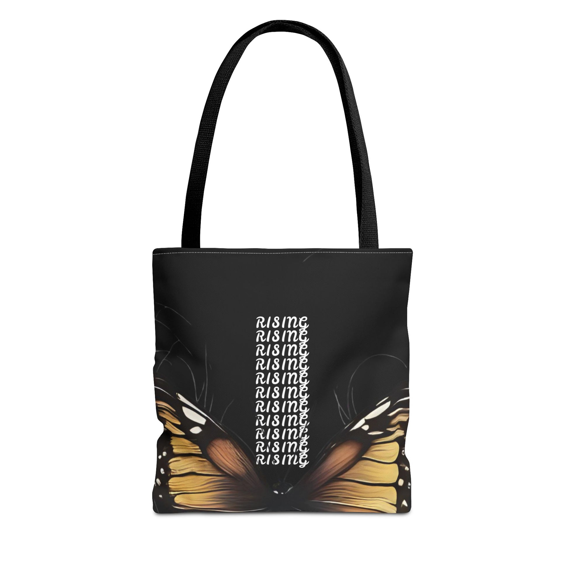 Rising Tote Bag