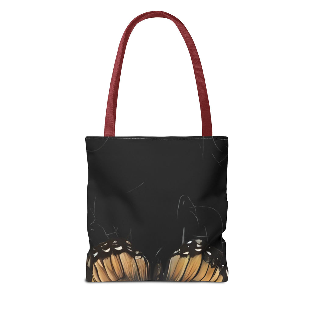 Fear Tote Bag