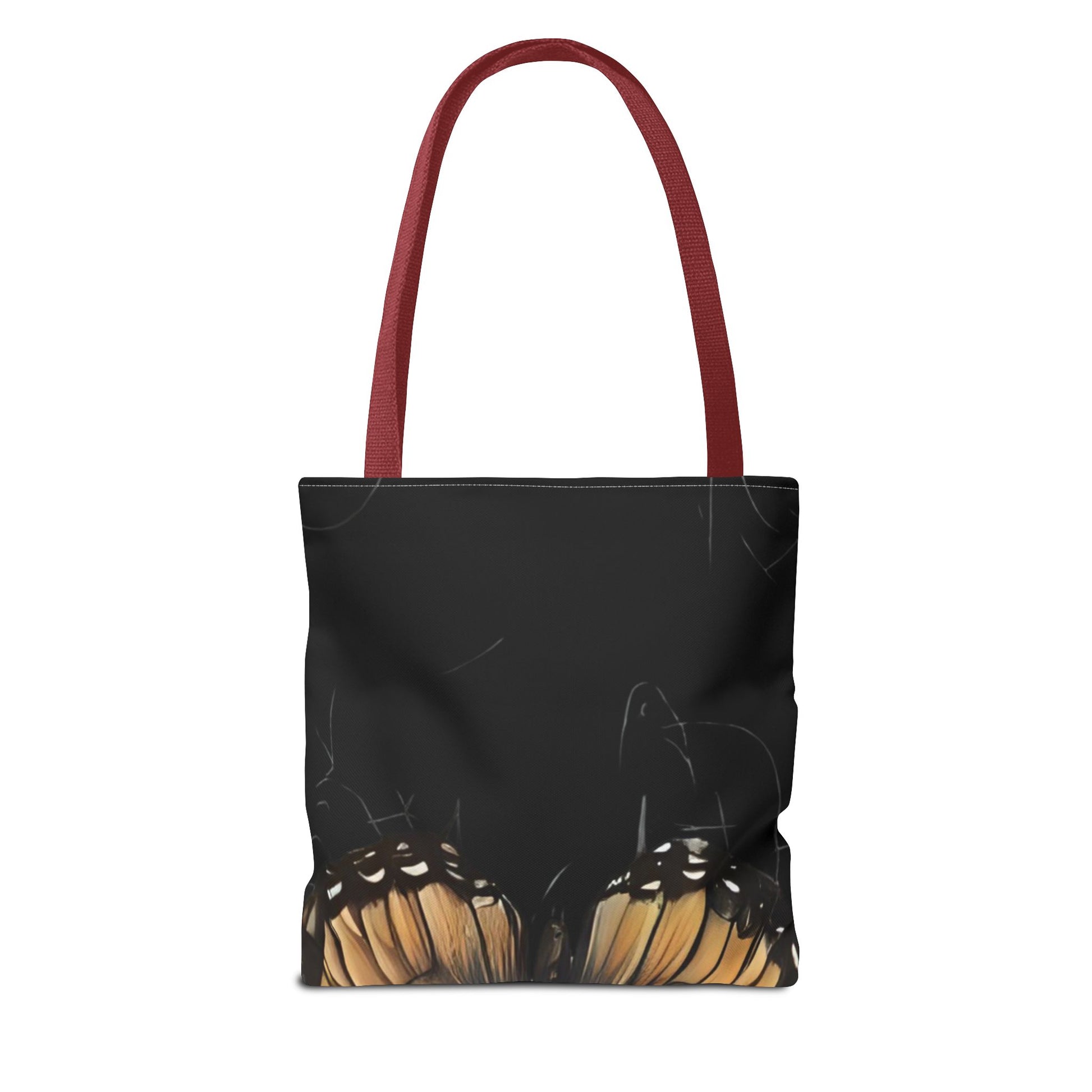 Fear Tote Bag