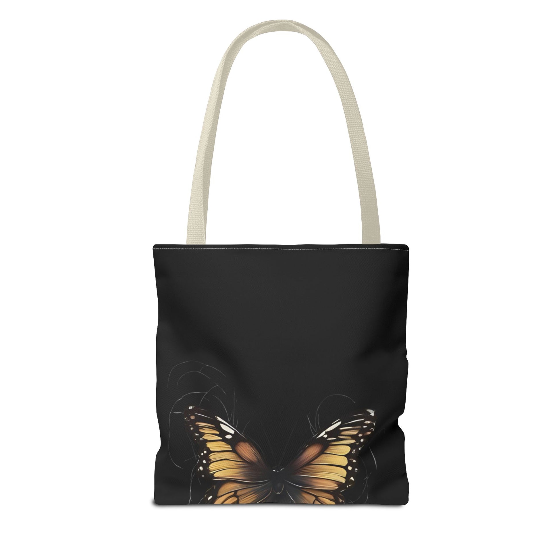 Doubt Tote Bag