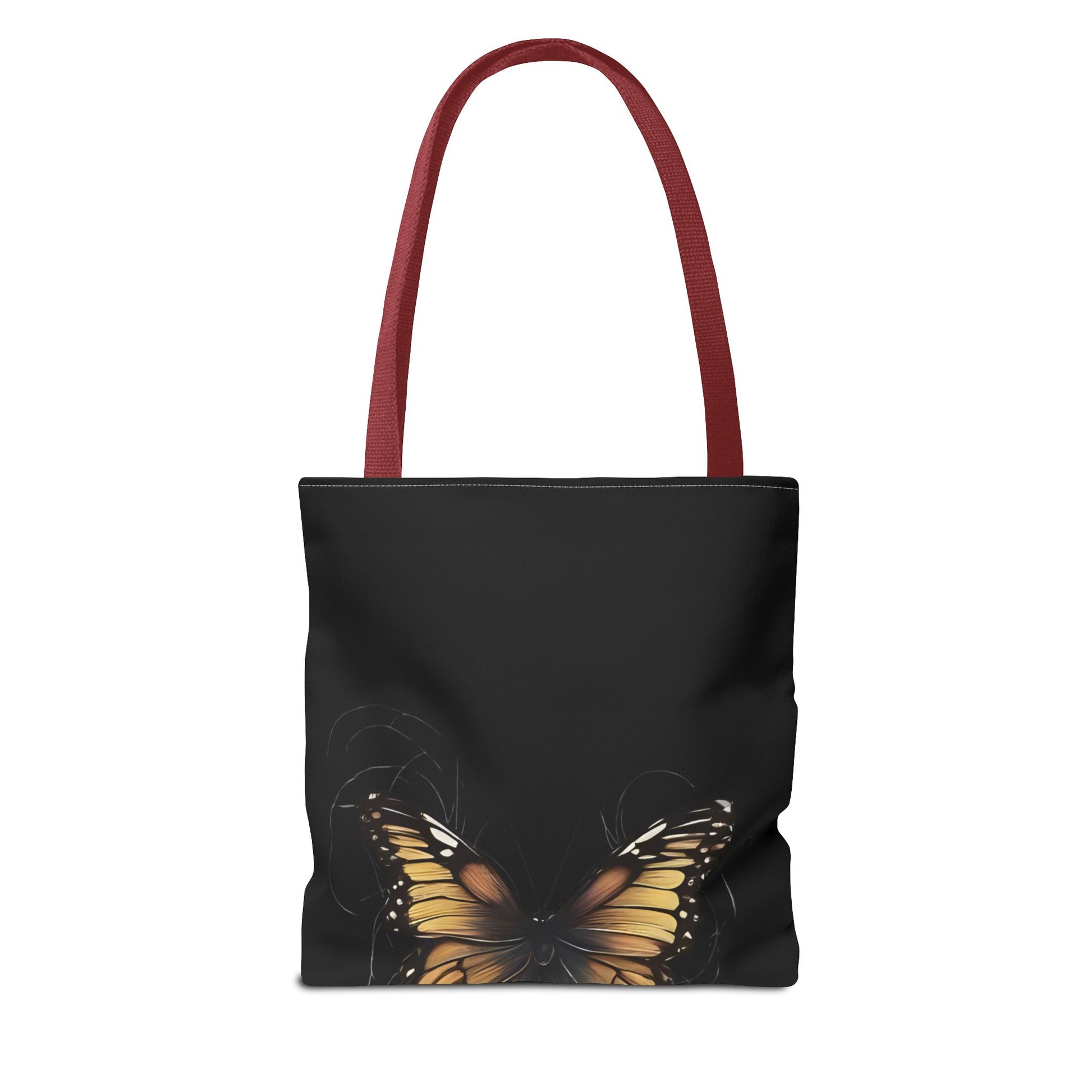 Doubt Tote Bag