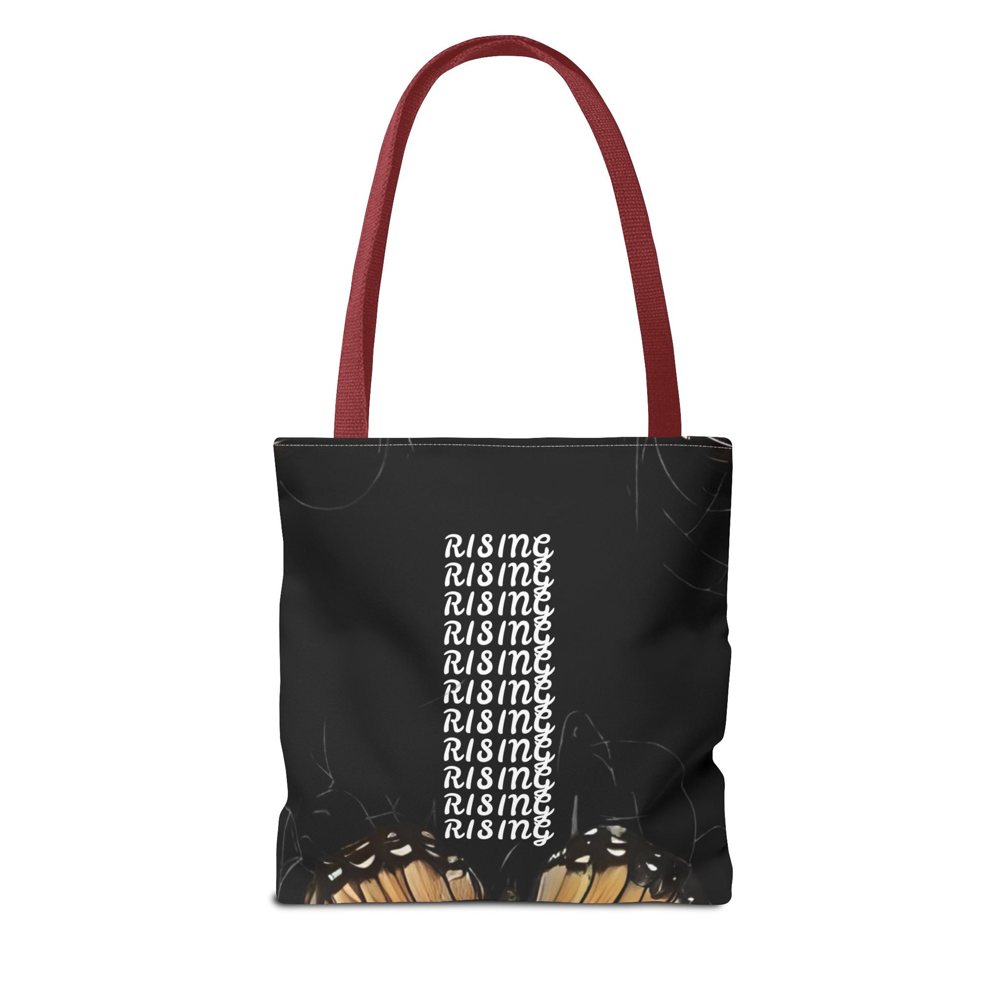 Rising Tote Bag