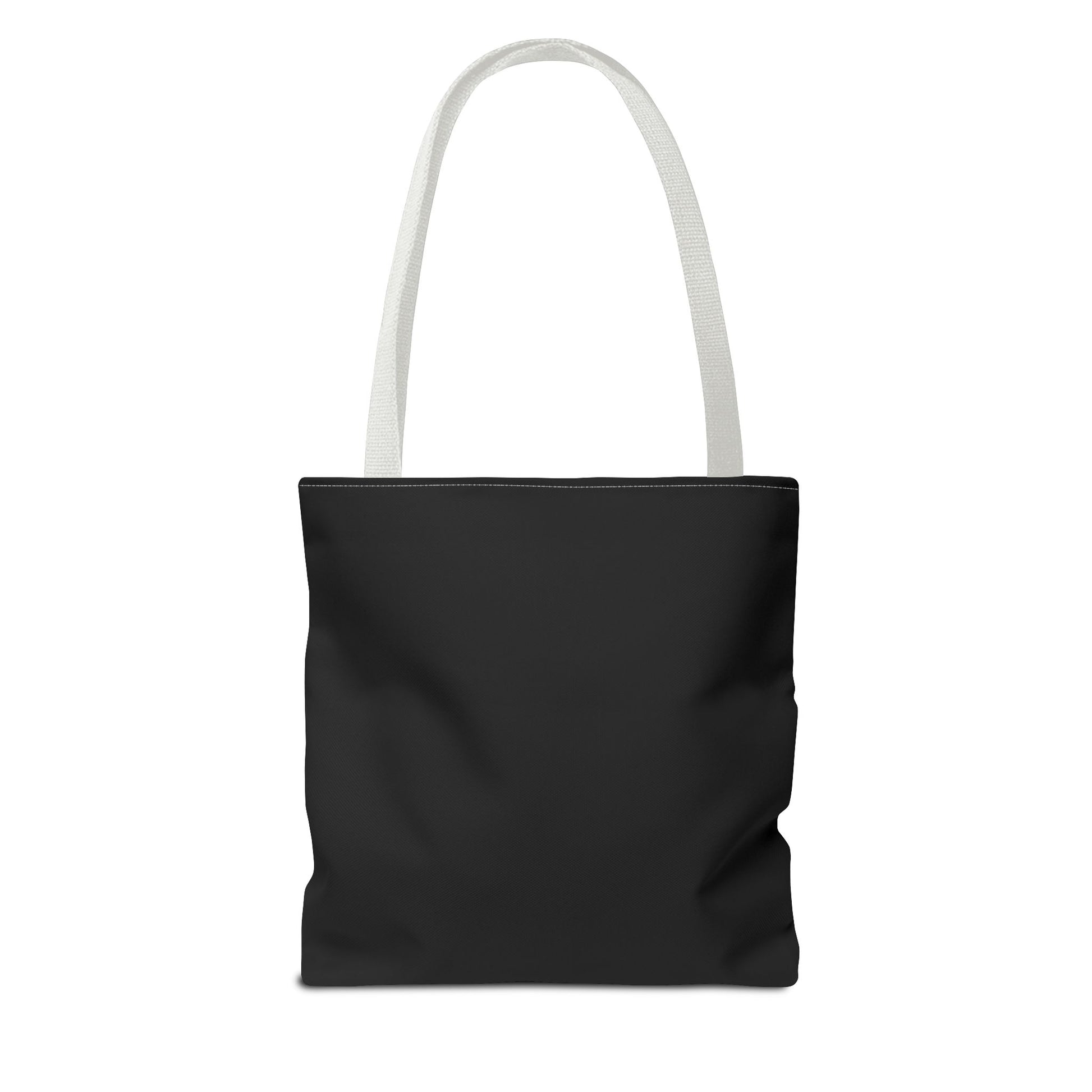 Mask Butterfly Tote Bag