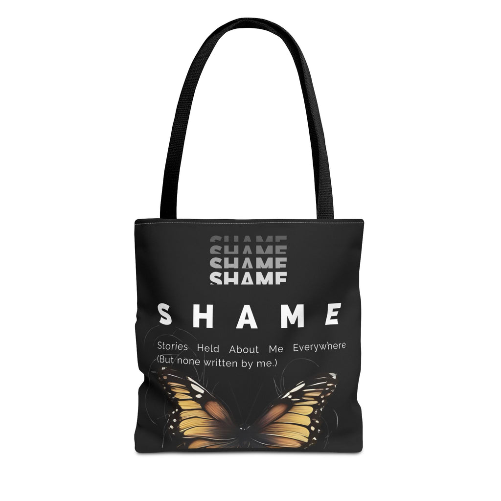Shame Tote Bag