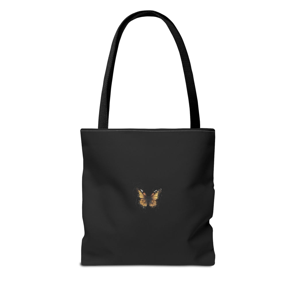 Yea SHAME ON YOU Tote Bag