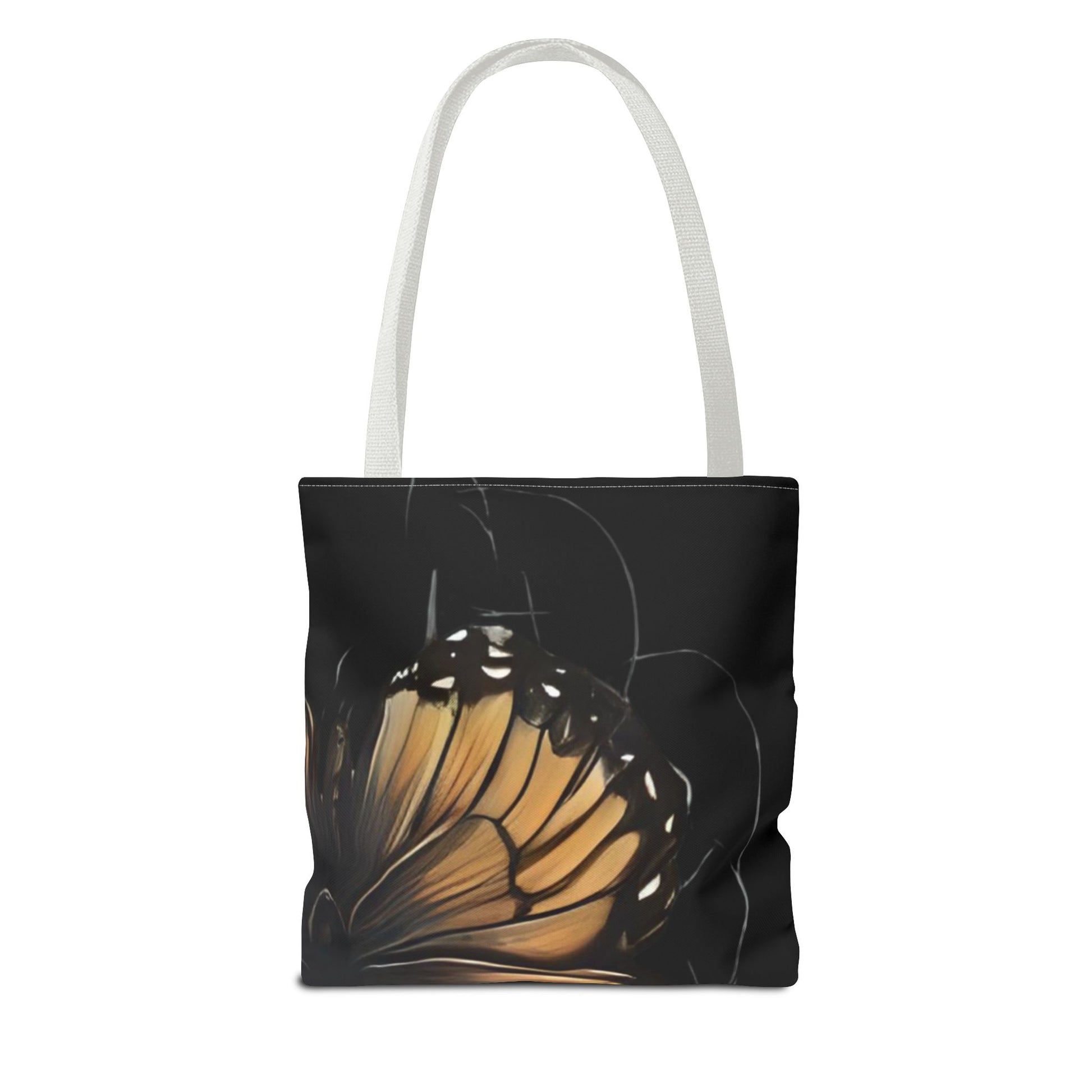 Mask Tote Bag
