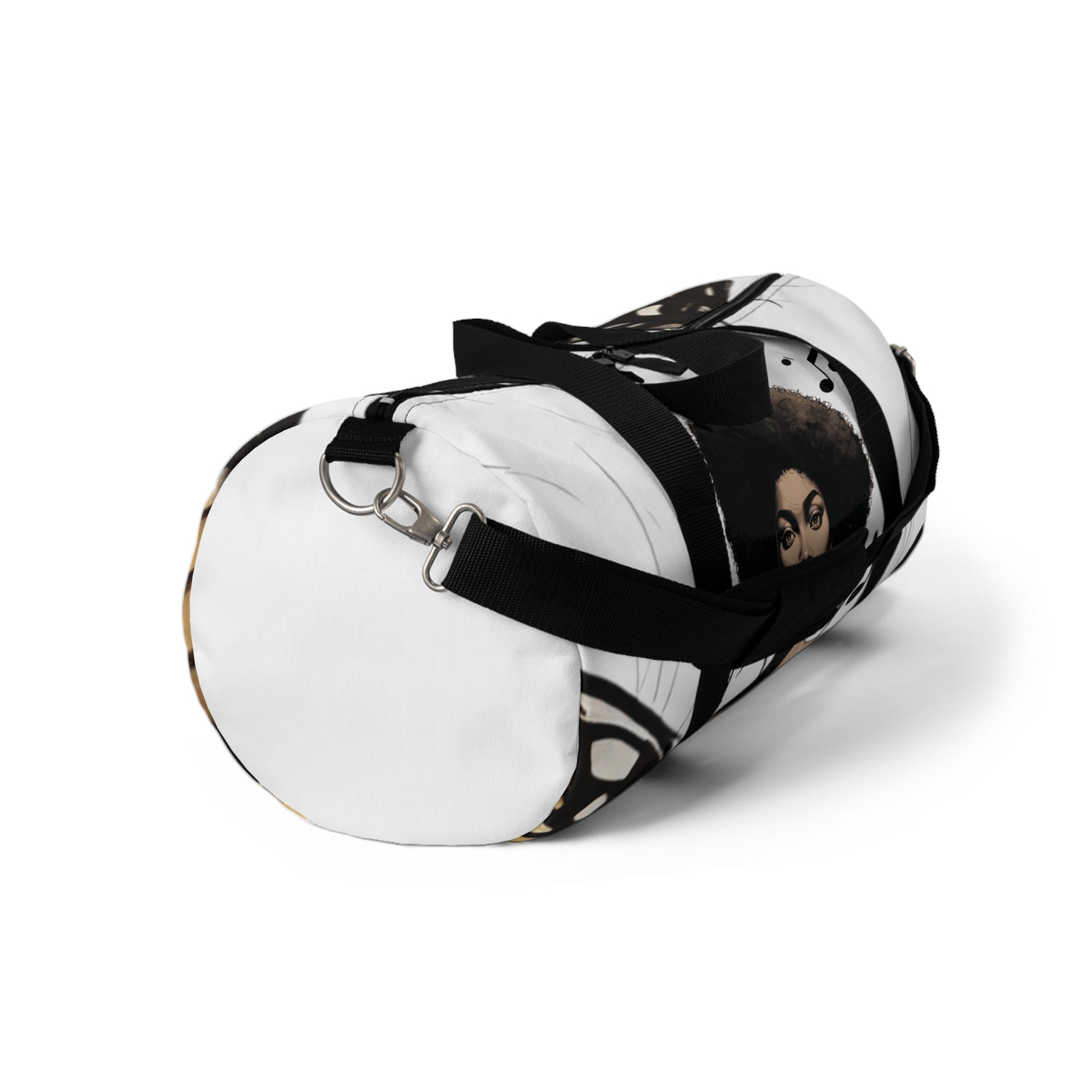 Music Lover Gym Bag