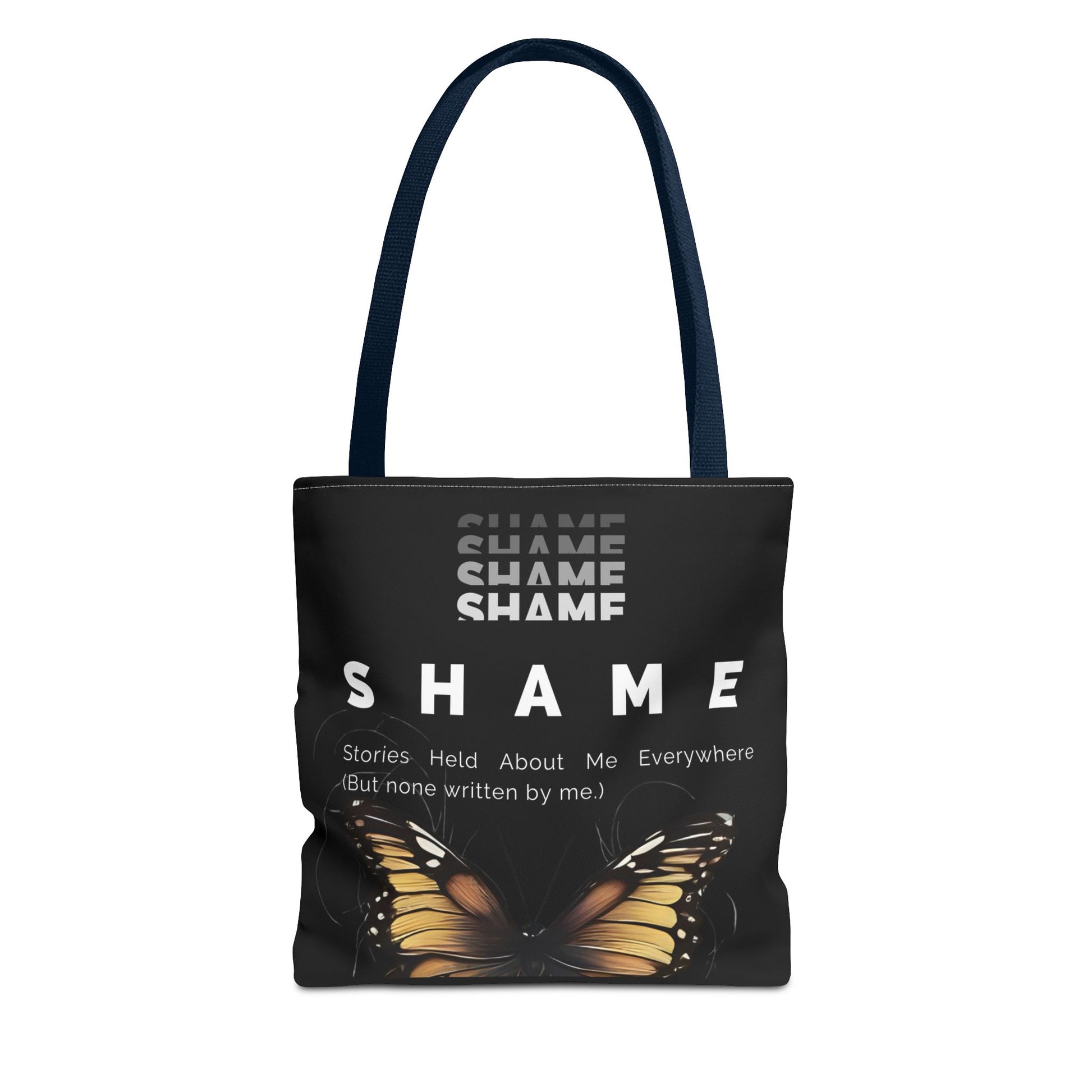 Shame Tote Bag