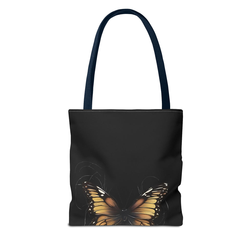 Doubt Tote Bag