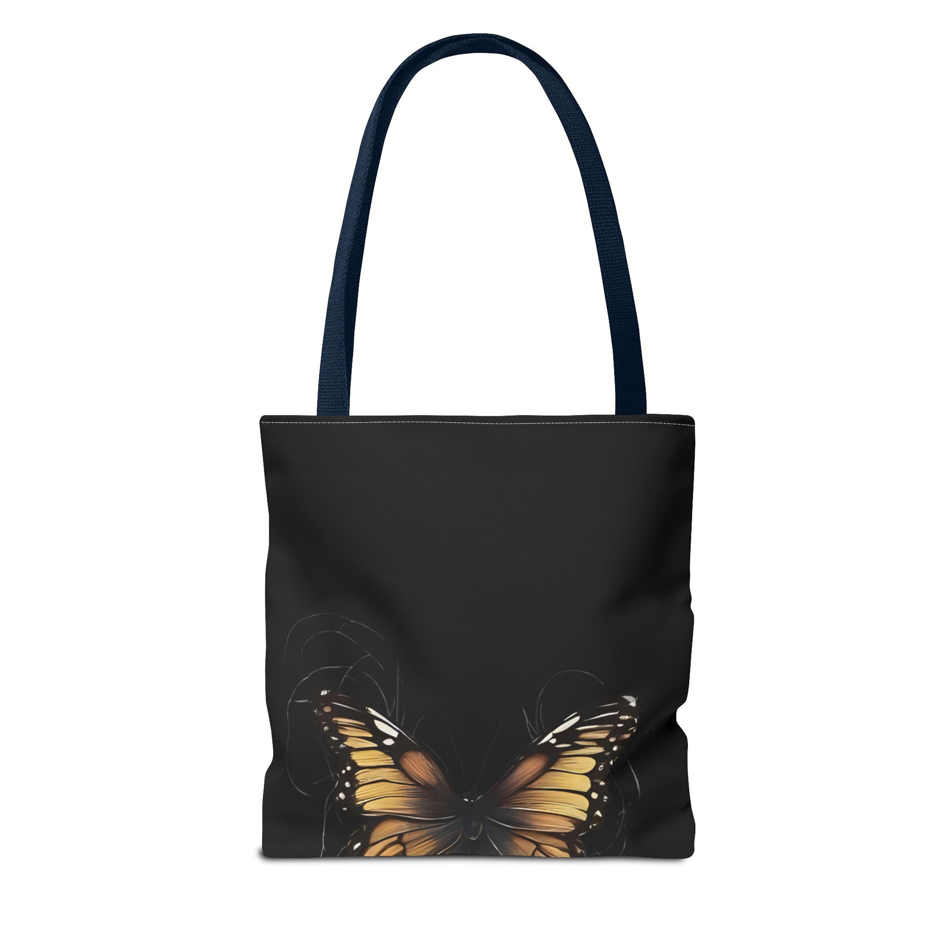 Doubt Tote Bag