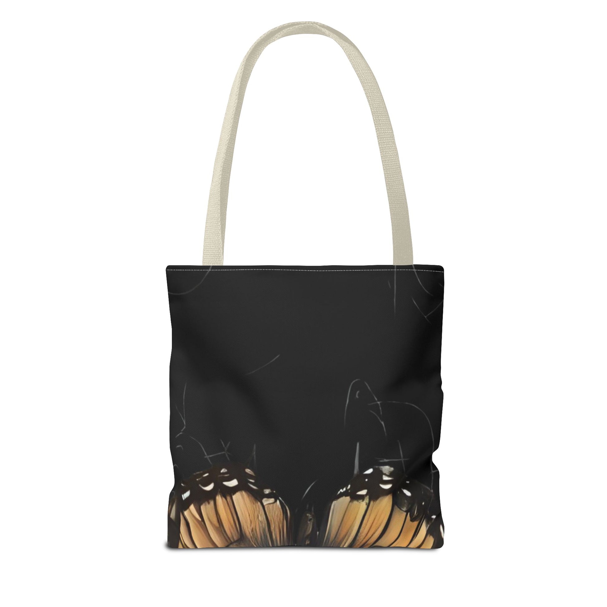 Fear Tote Bag