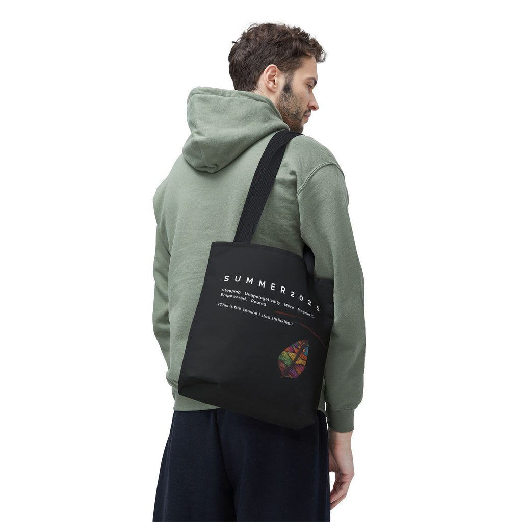 Summer 2025 Tote Bag