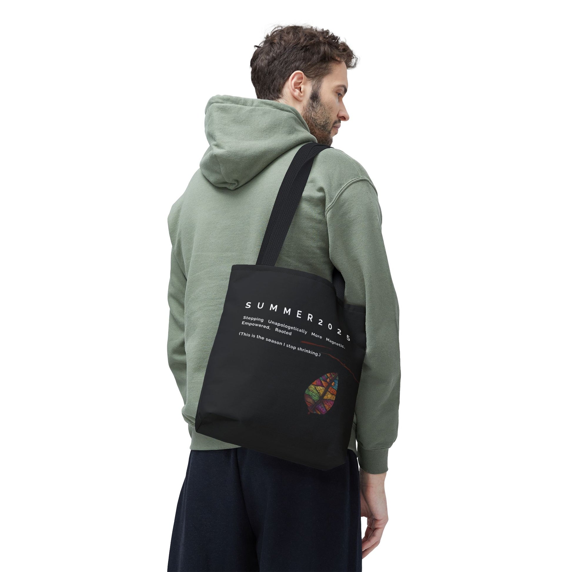 Summer 2025 Tote Bag