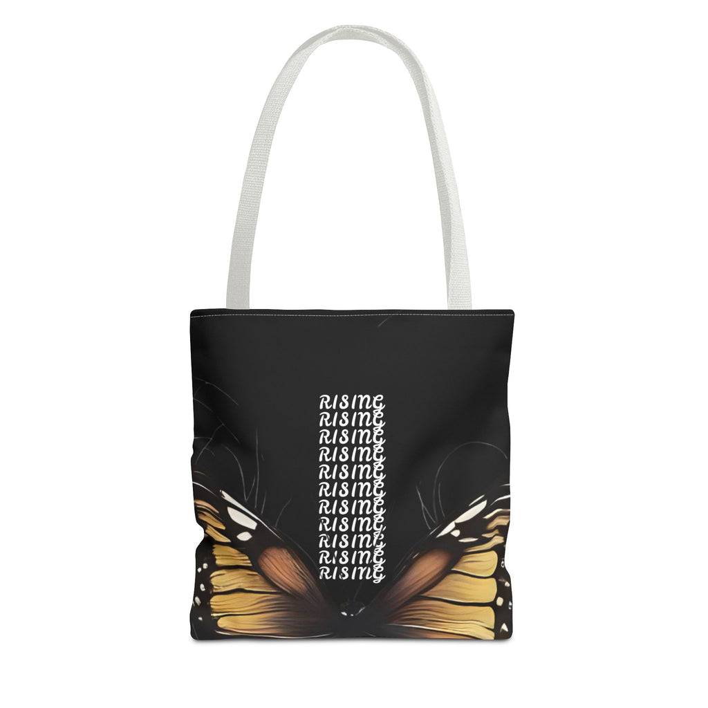 Rising Tote Bag