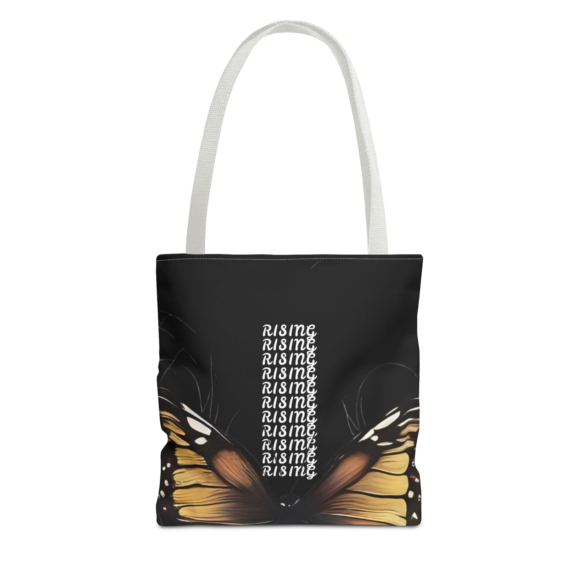 Rising Tote Bag