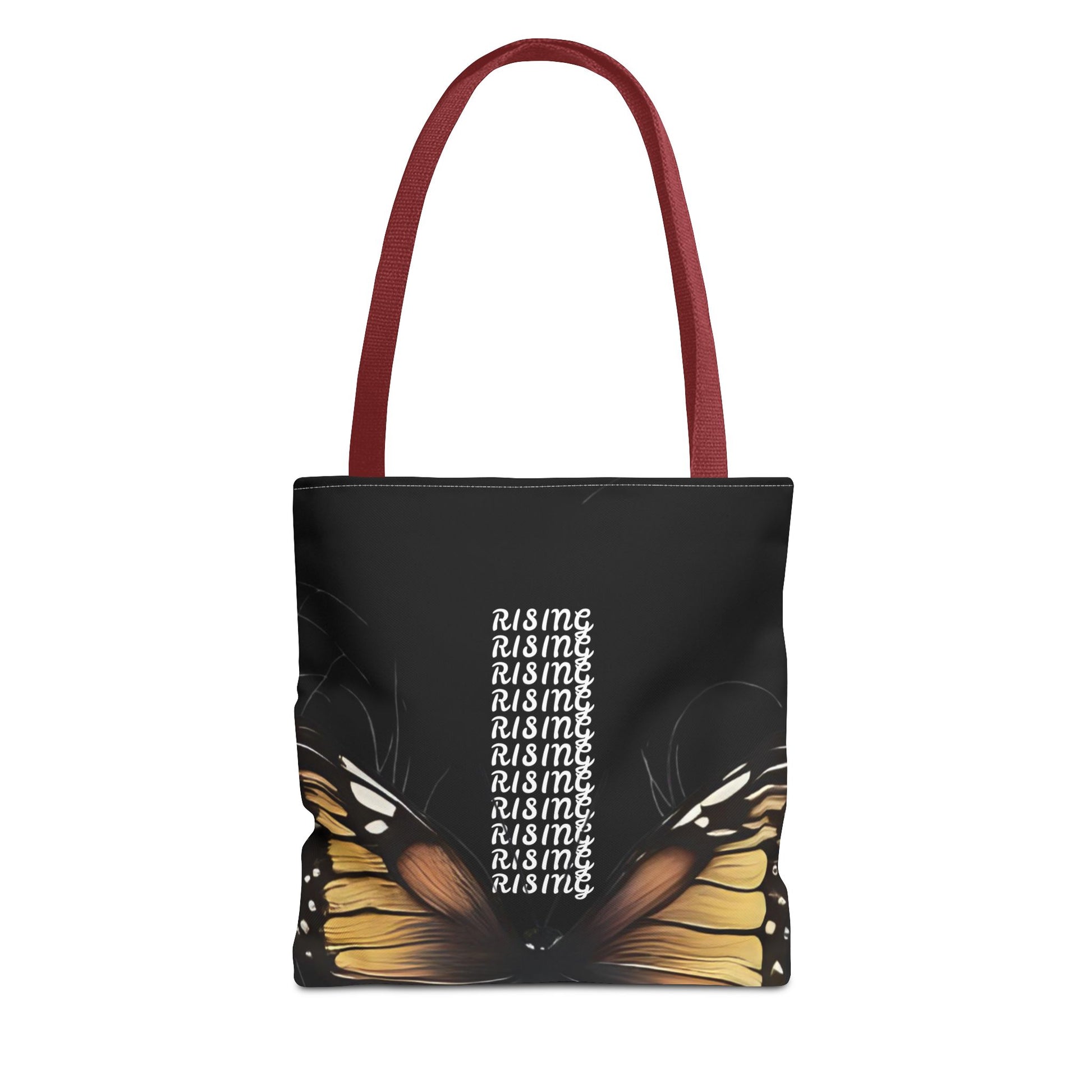 Rising Tote Bag