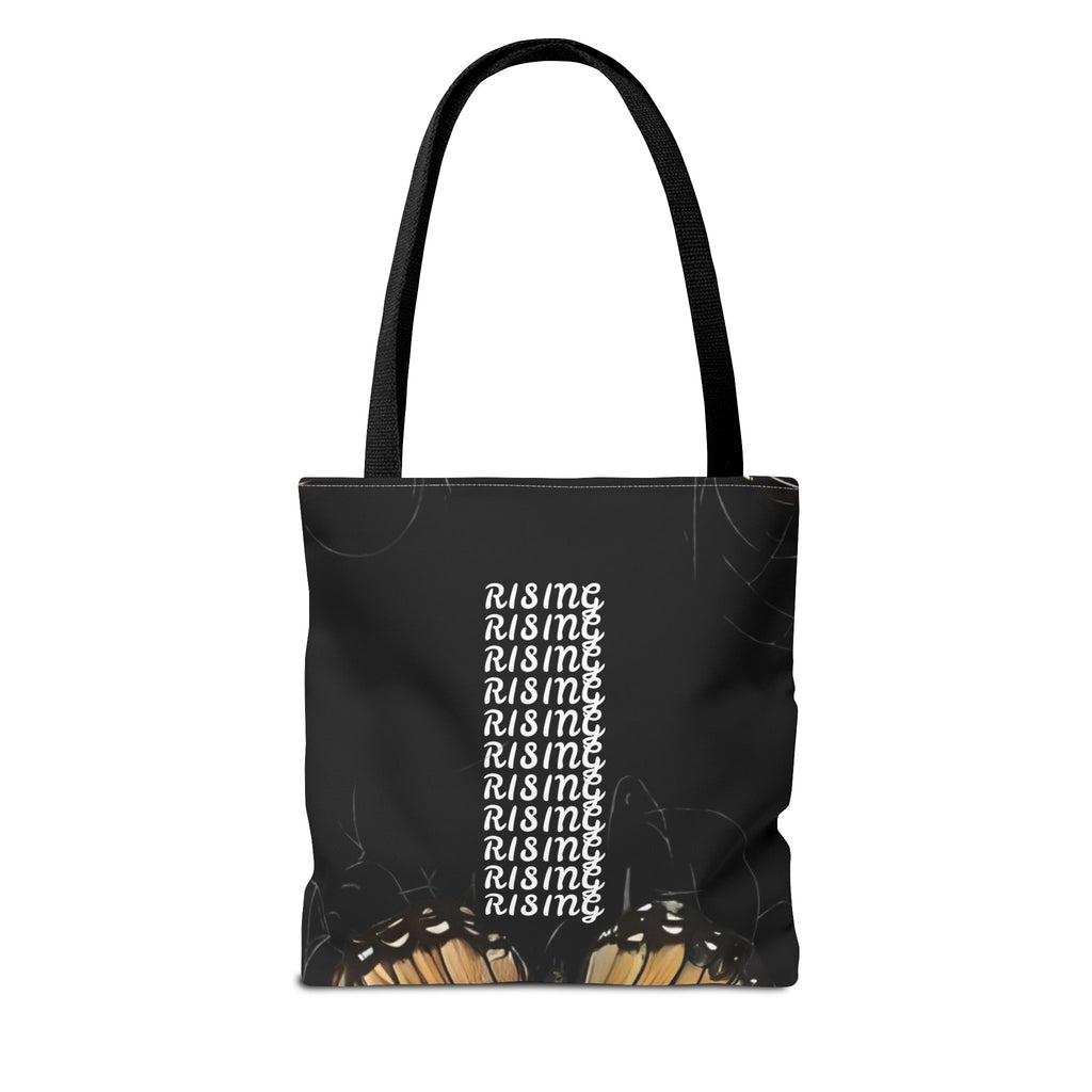 Rising Tote Bag