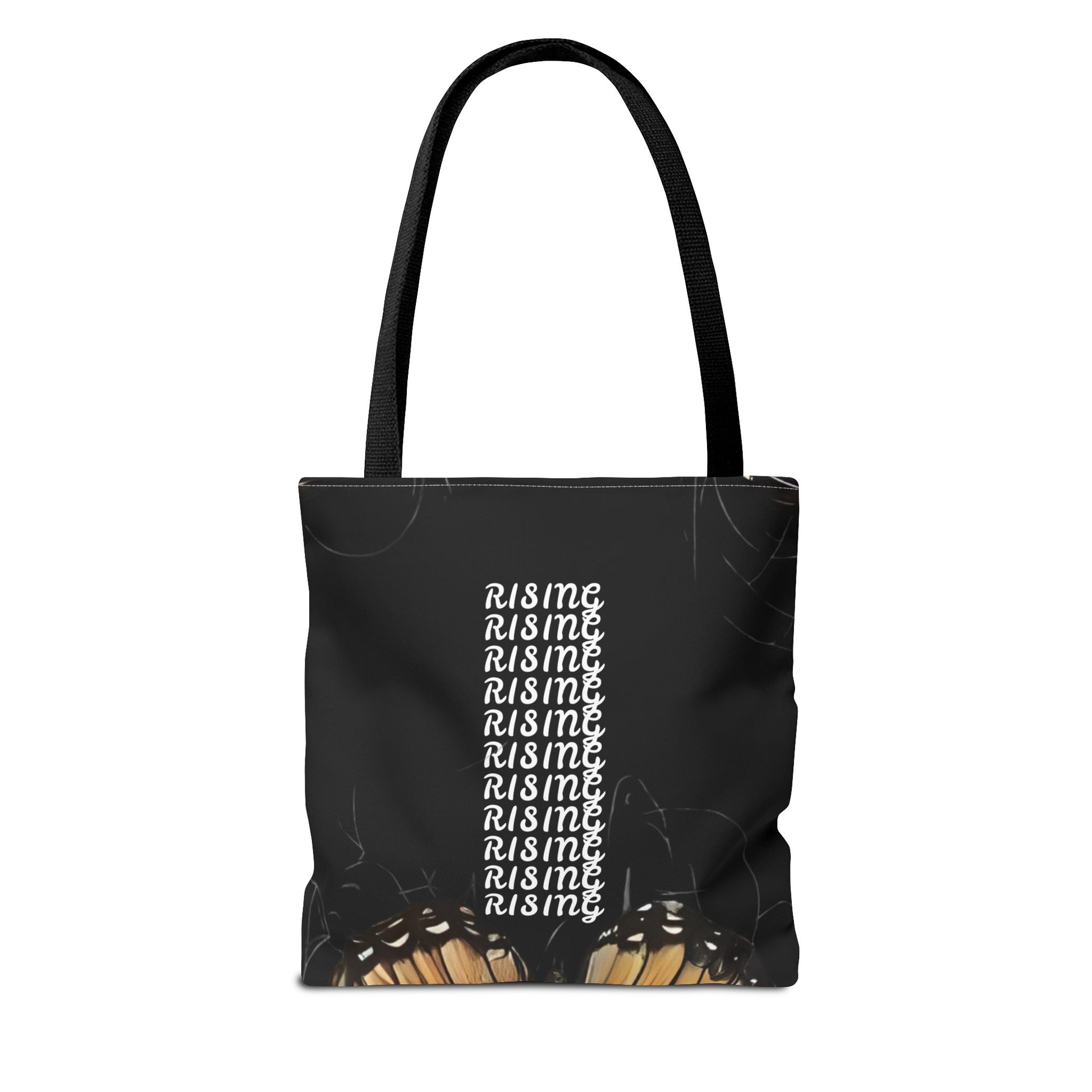 Rising Tote Bag