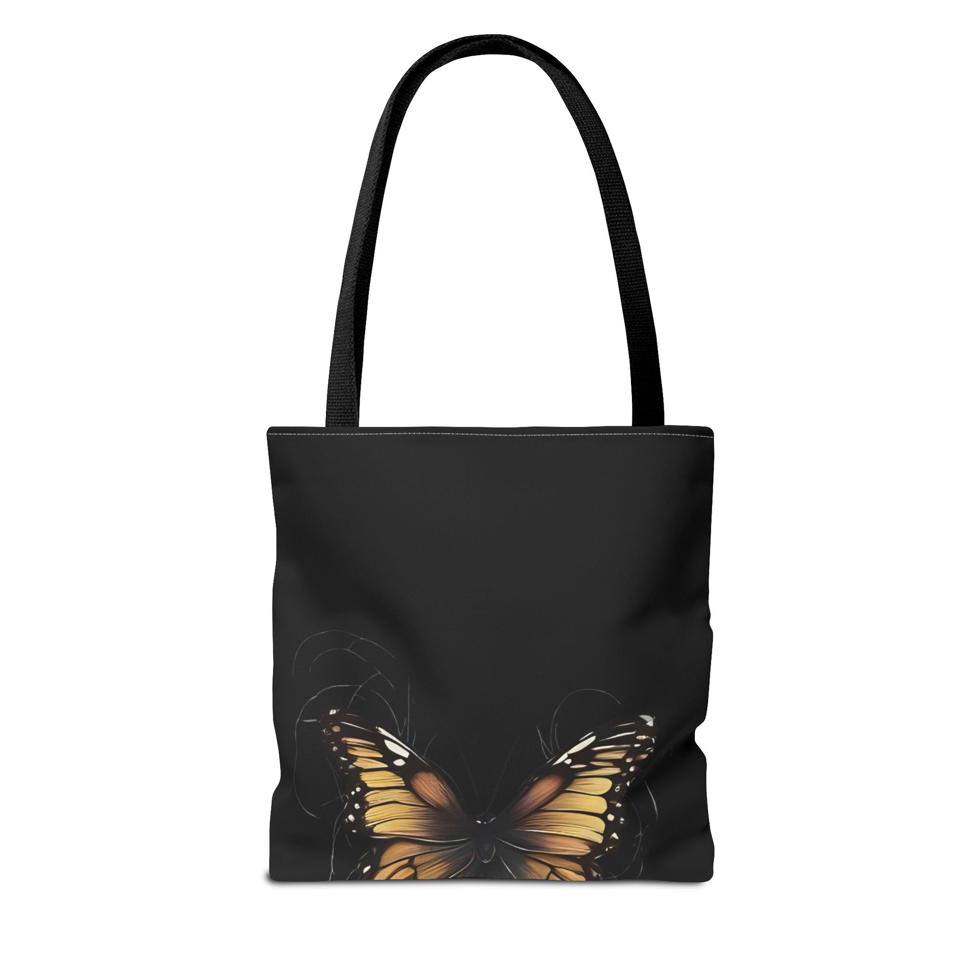 Doubt Tote Bag