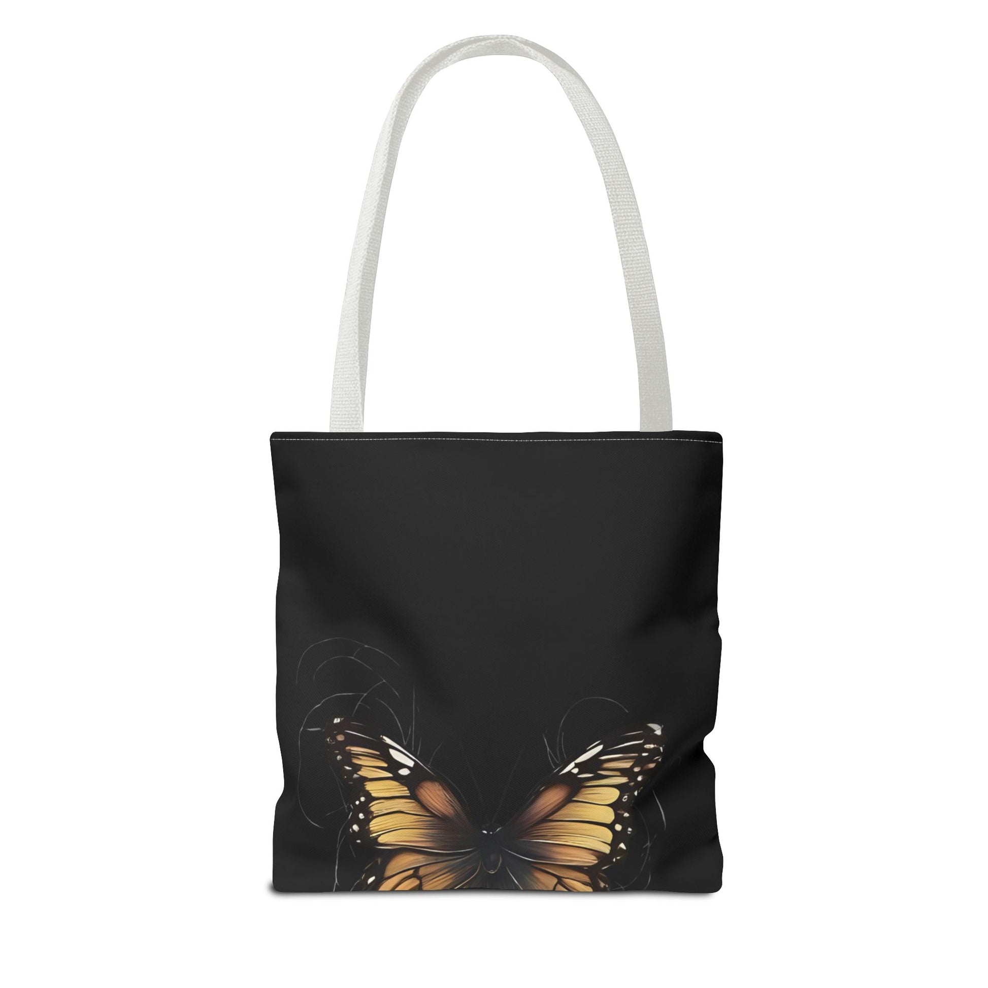 Doubt Tote Bag