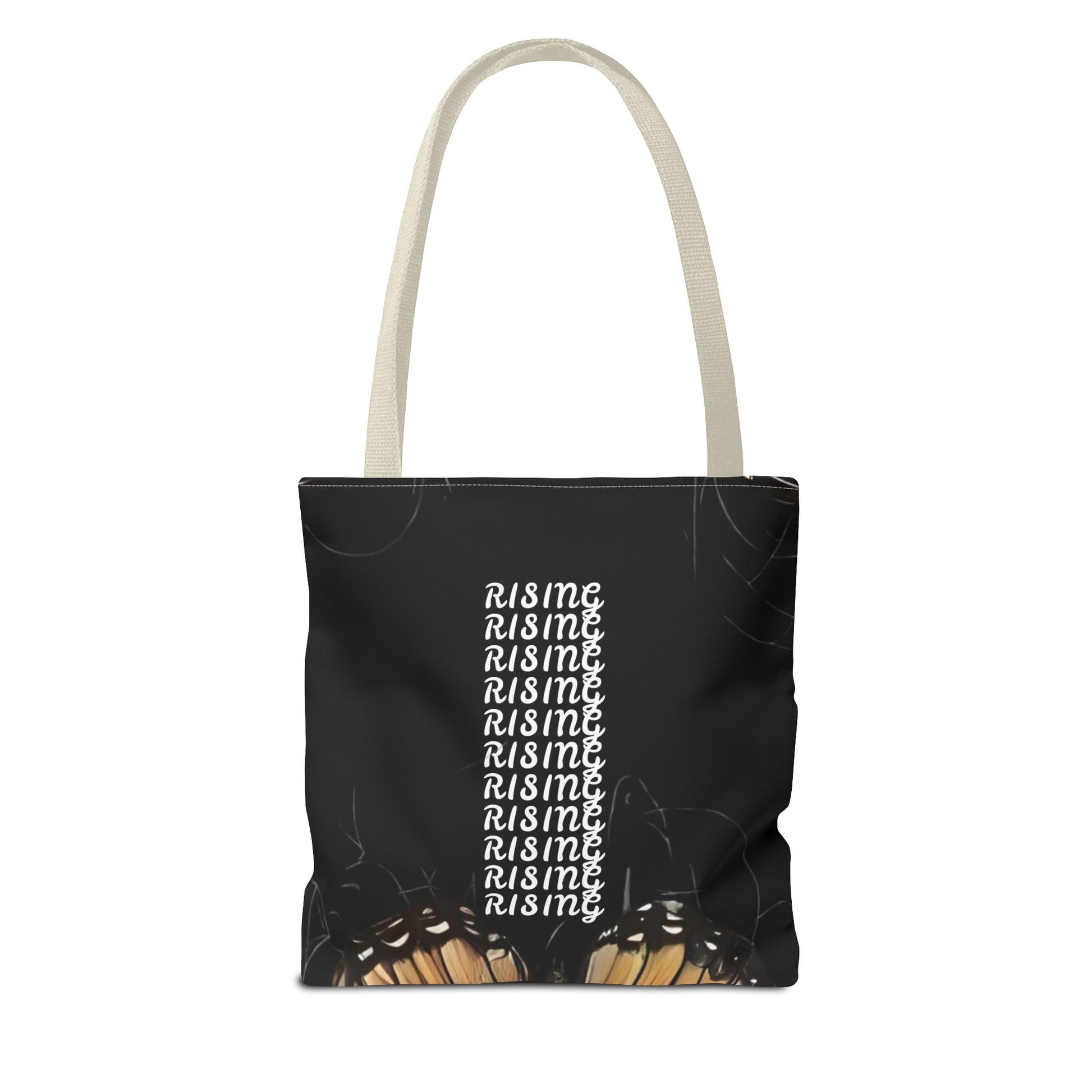 Rising Tote Bag