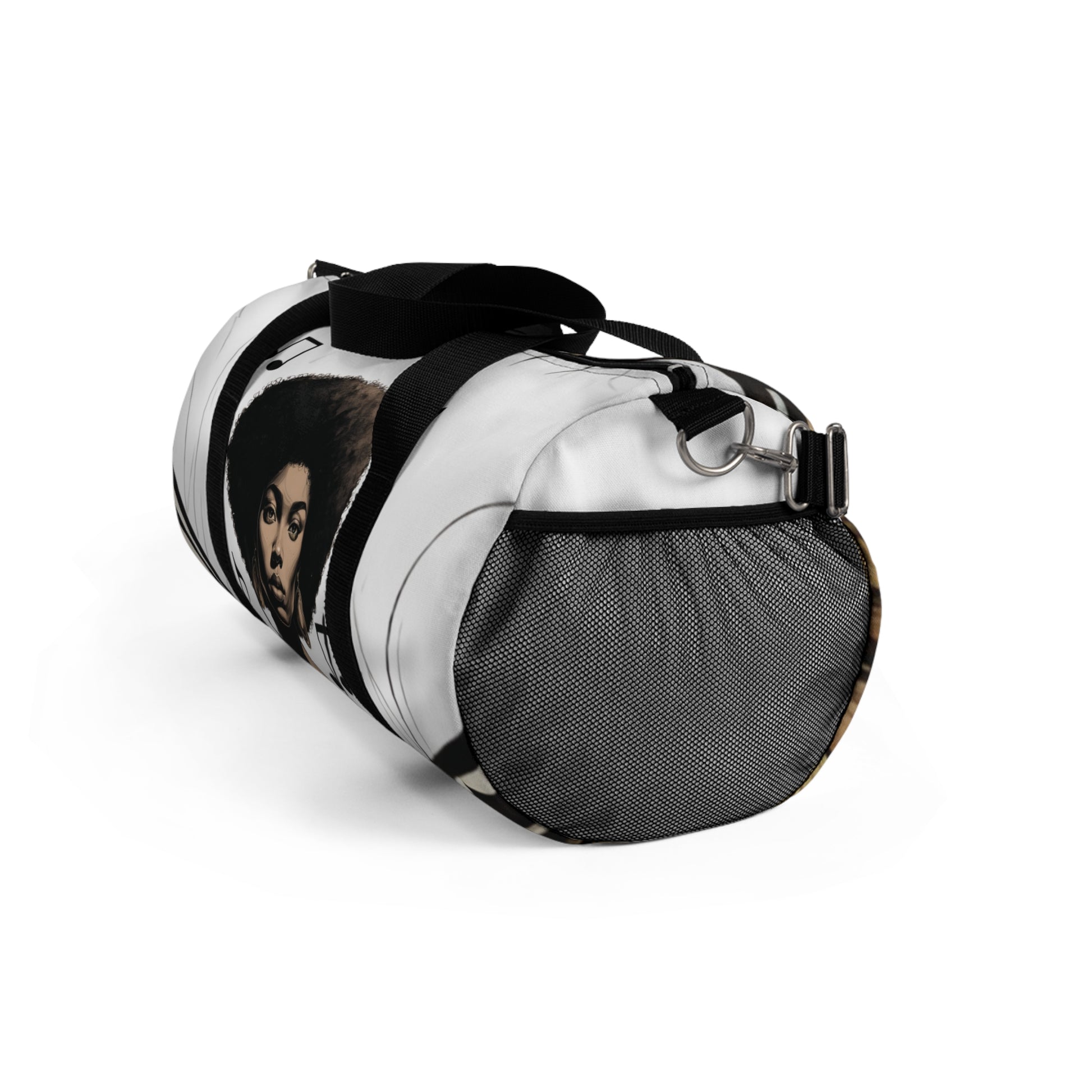 Music Lover Gym Bag