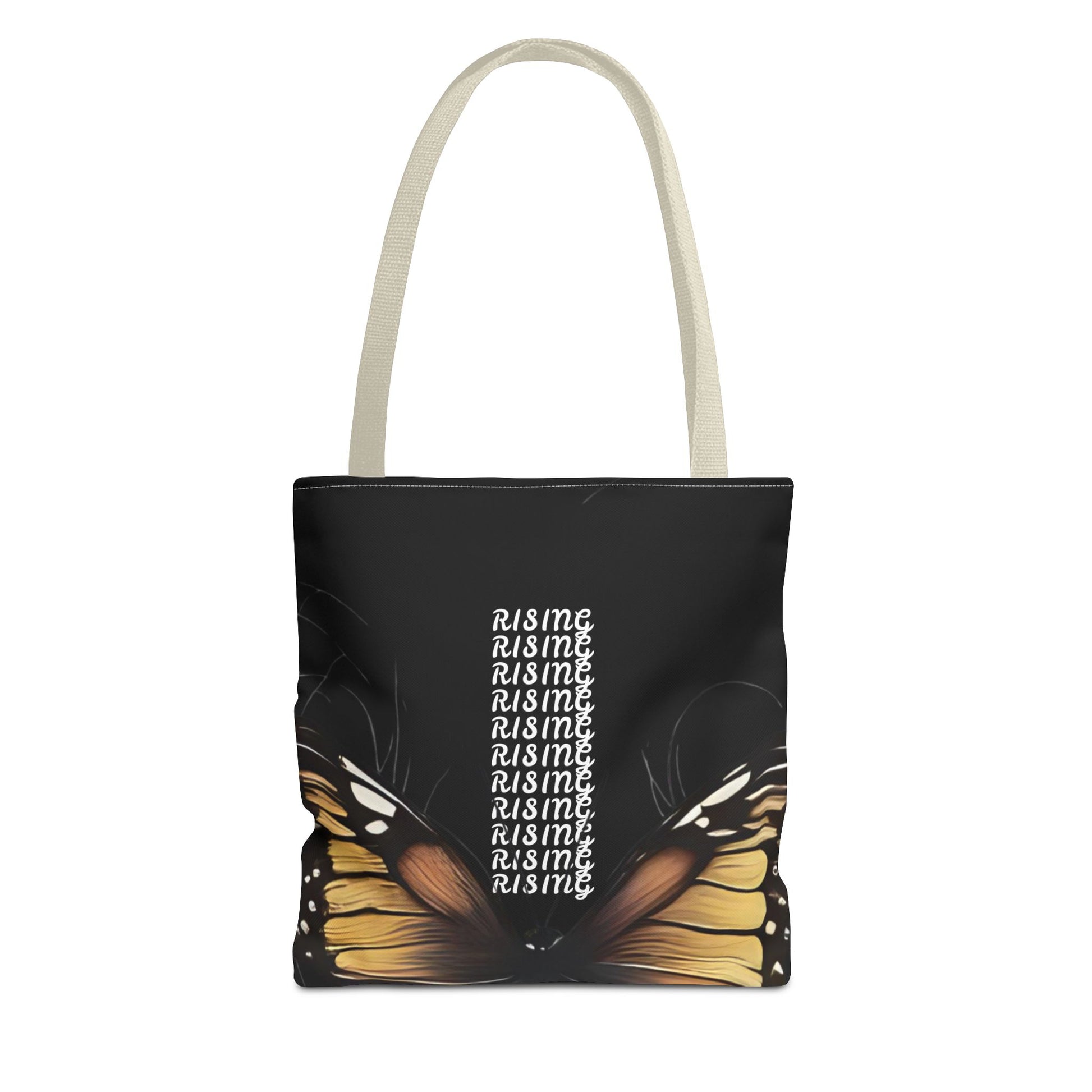 Rising Tote Bag