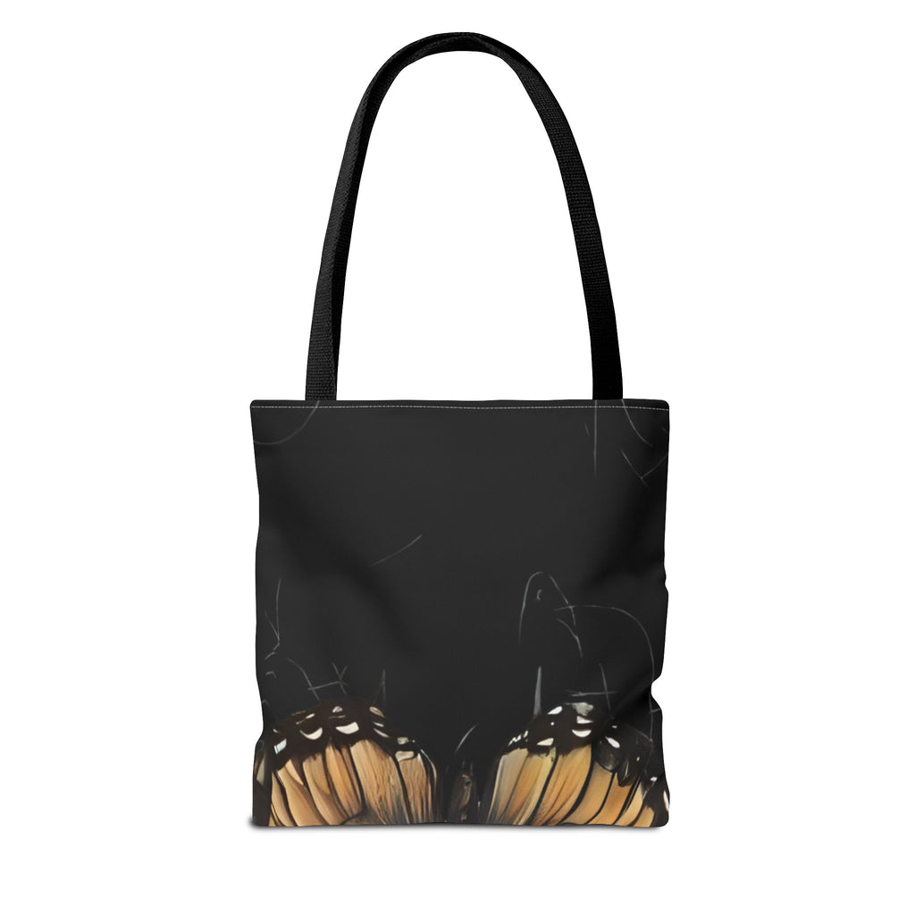 Fear Tote Bag