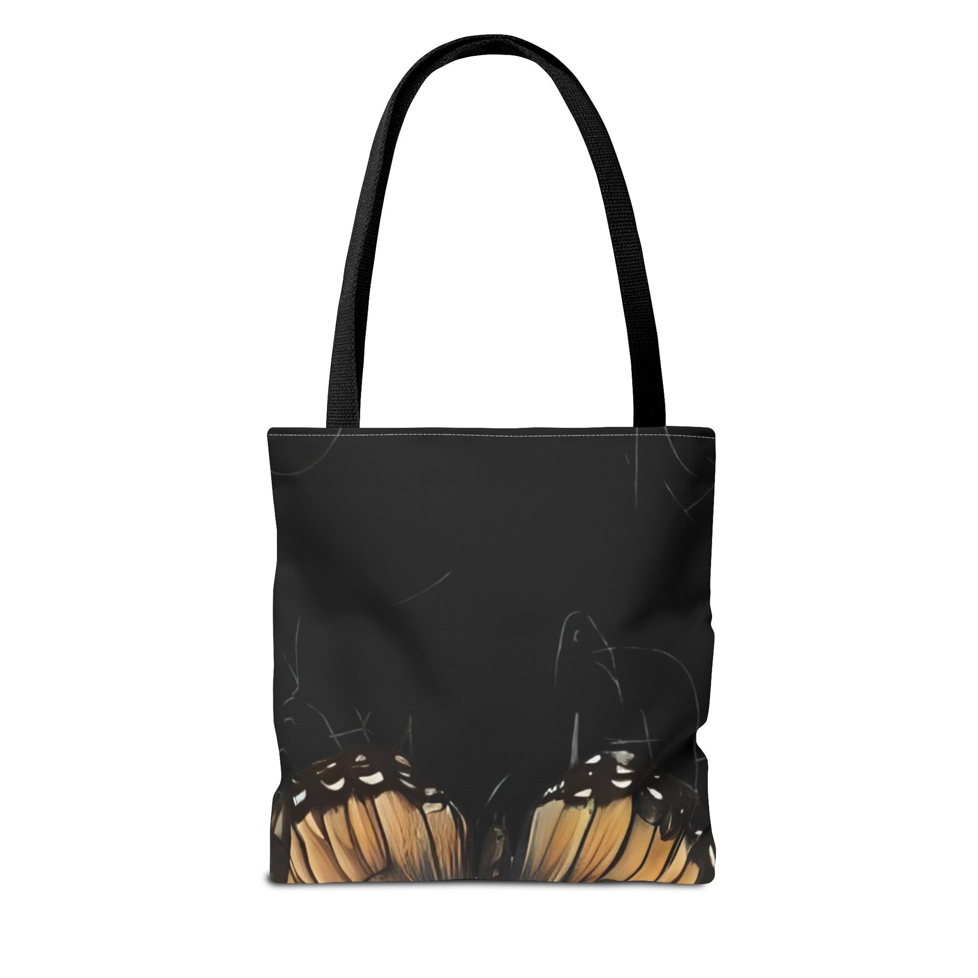 Fear Tote Bag