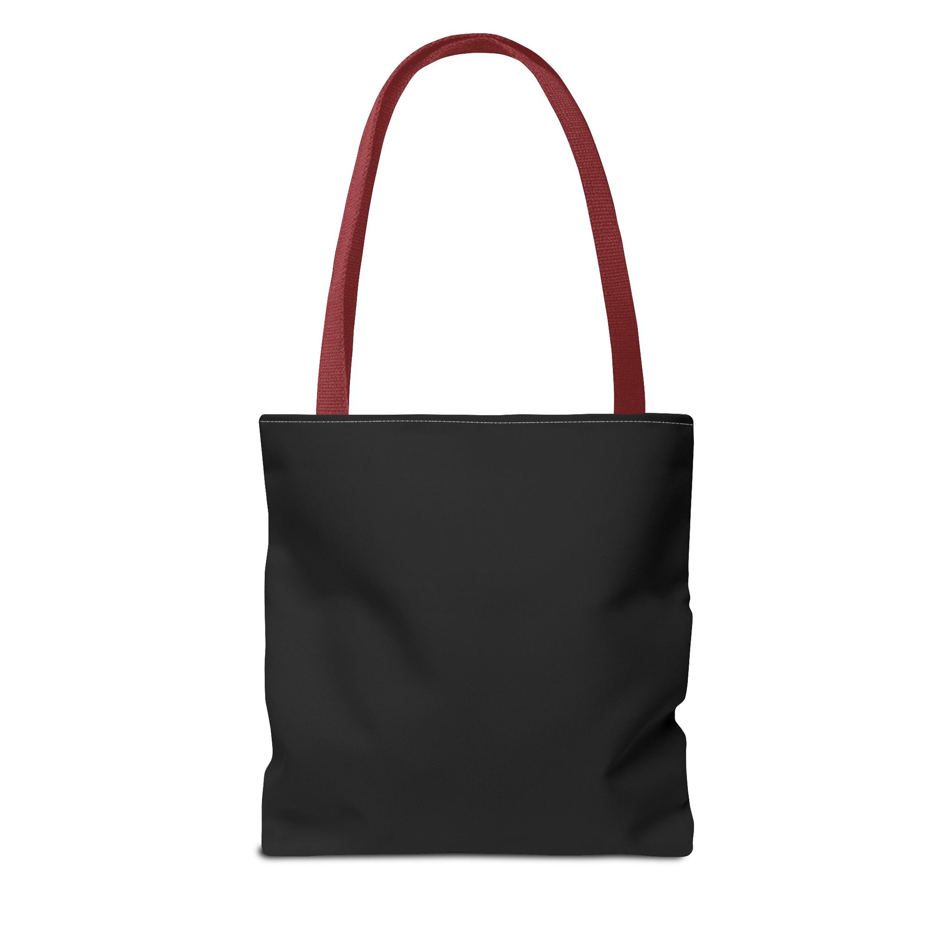 Mask Butterfly Tote Bag