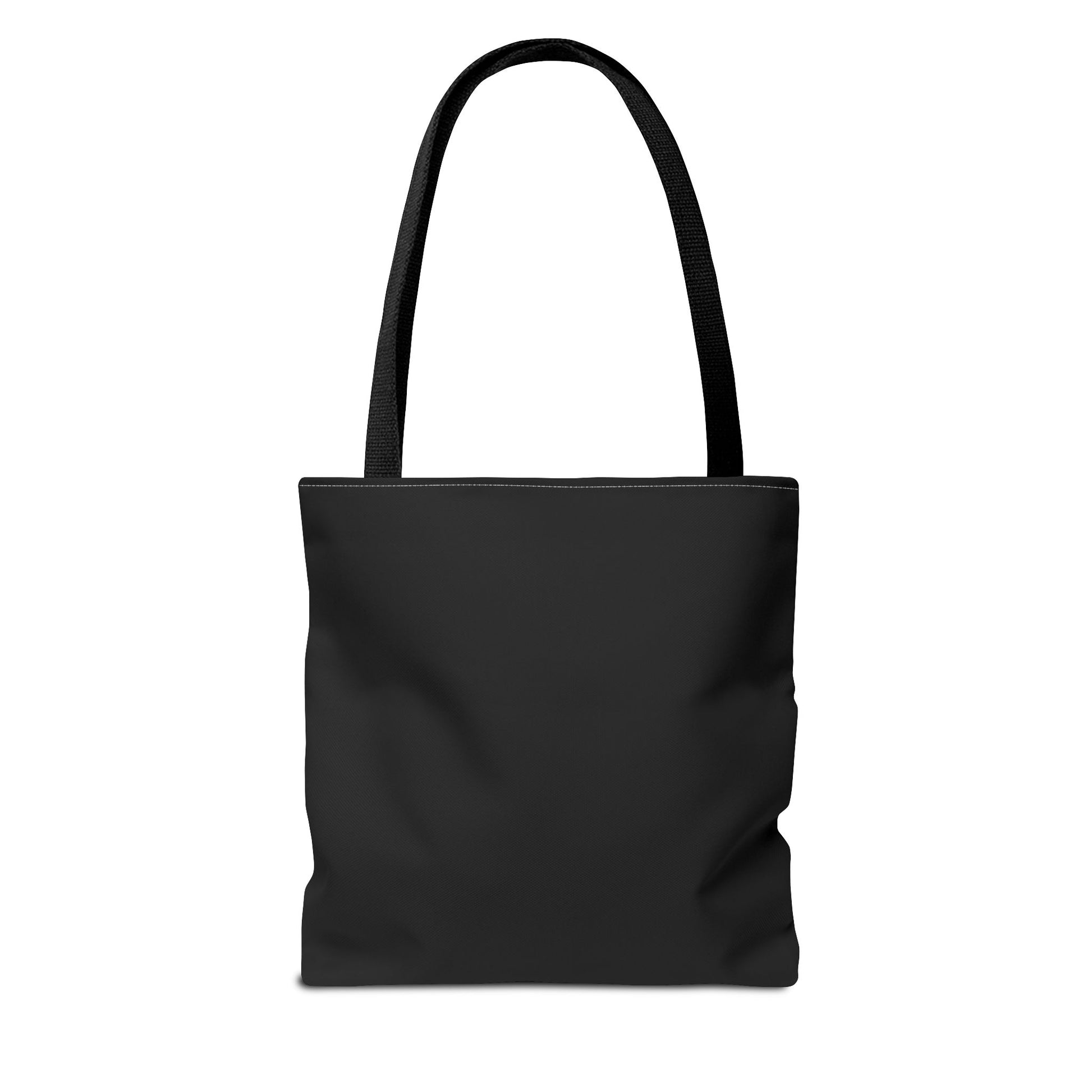 Mask Butterfly Tote Bag