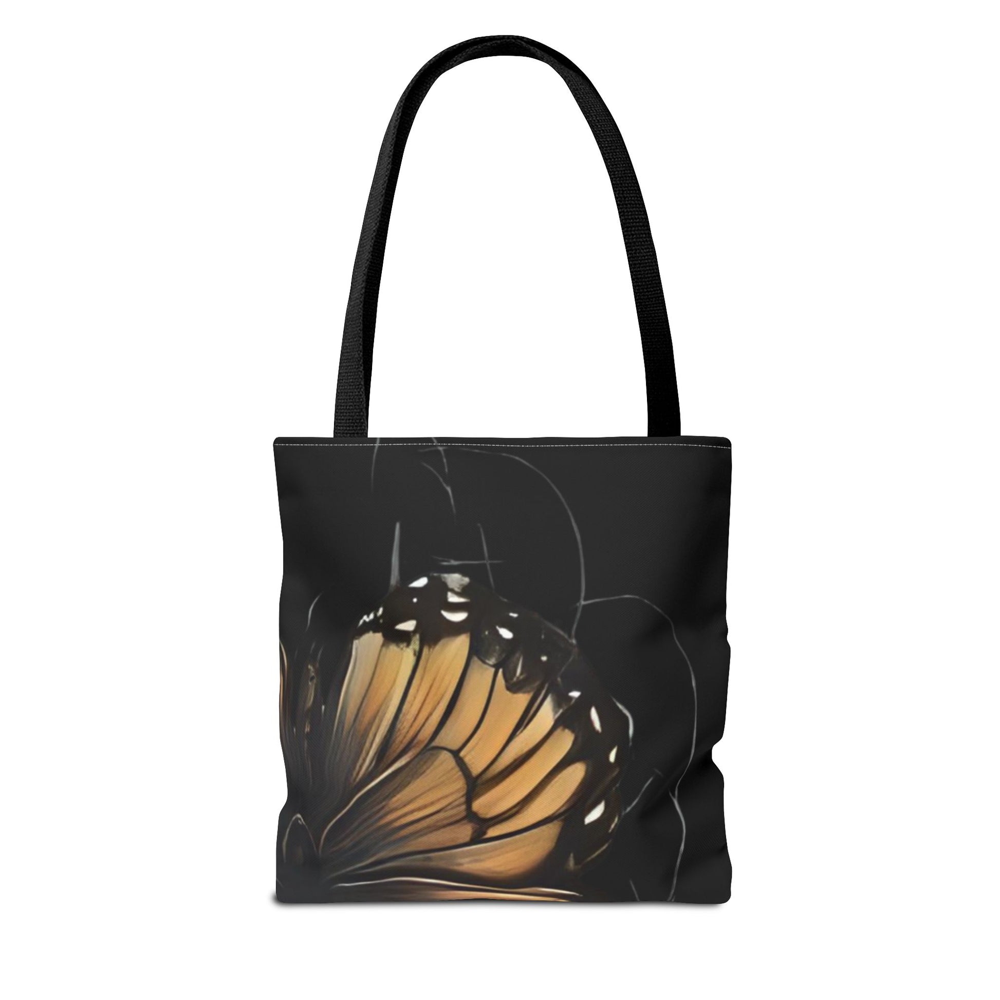 Mask Tote Bag