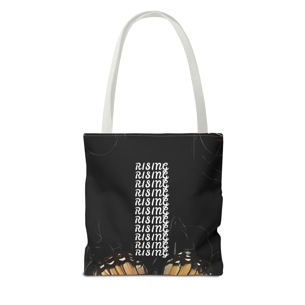 Rising Tote Bag