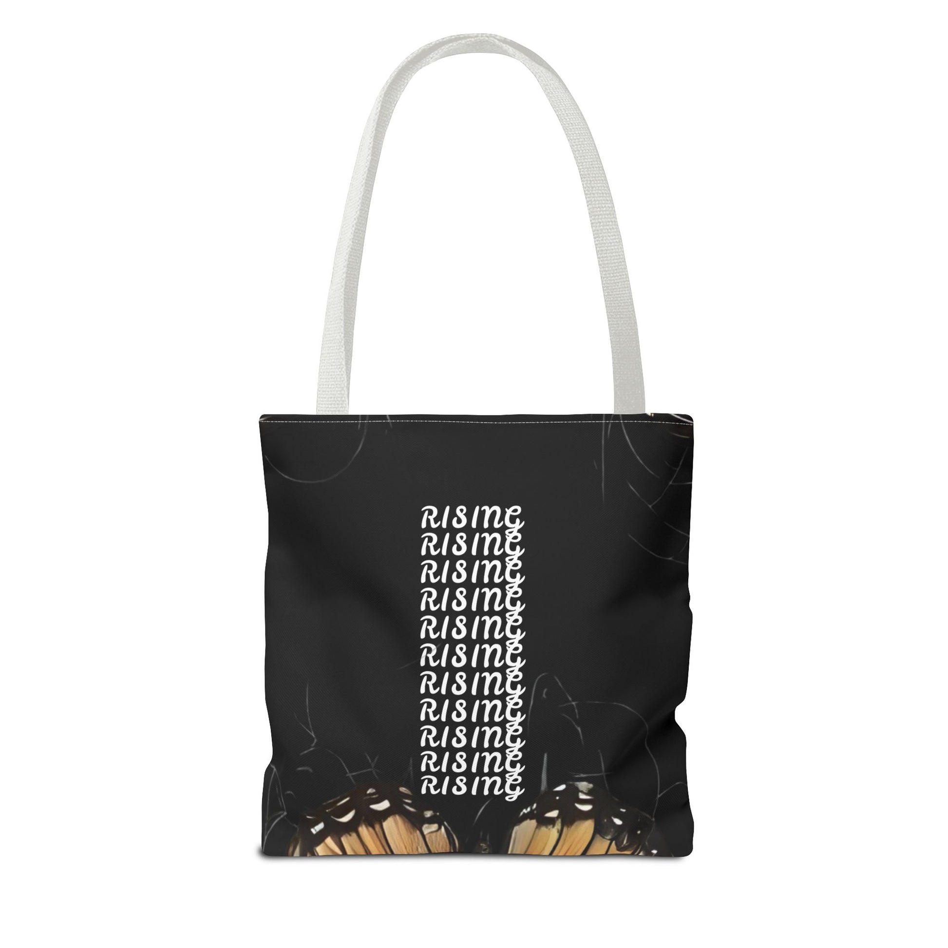 Rising Tote Bag