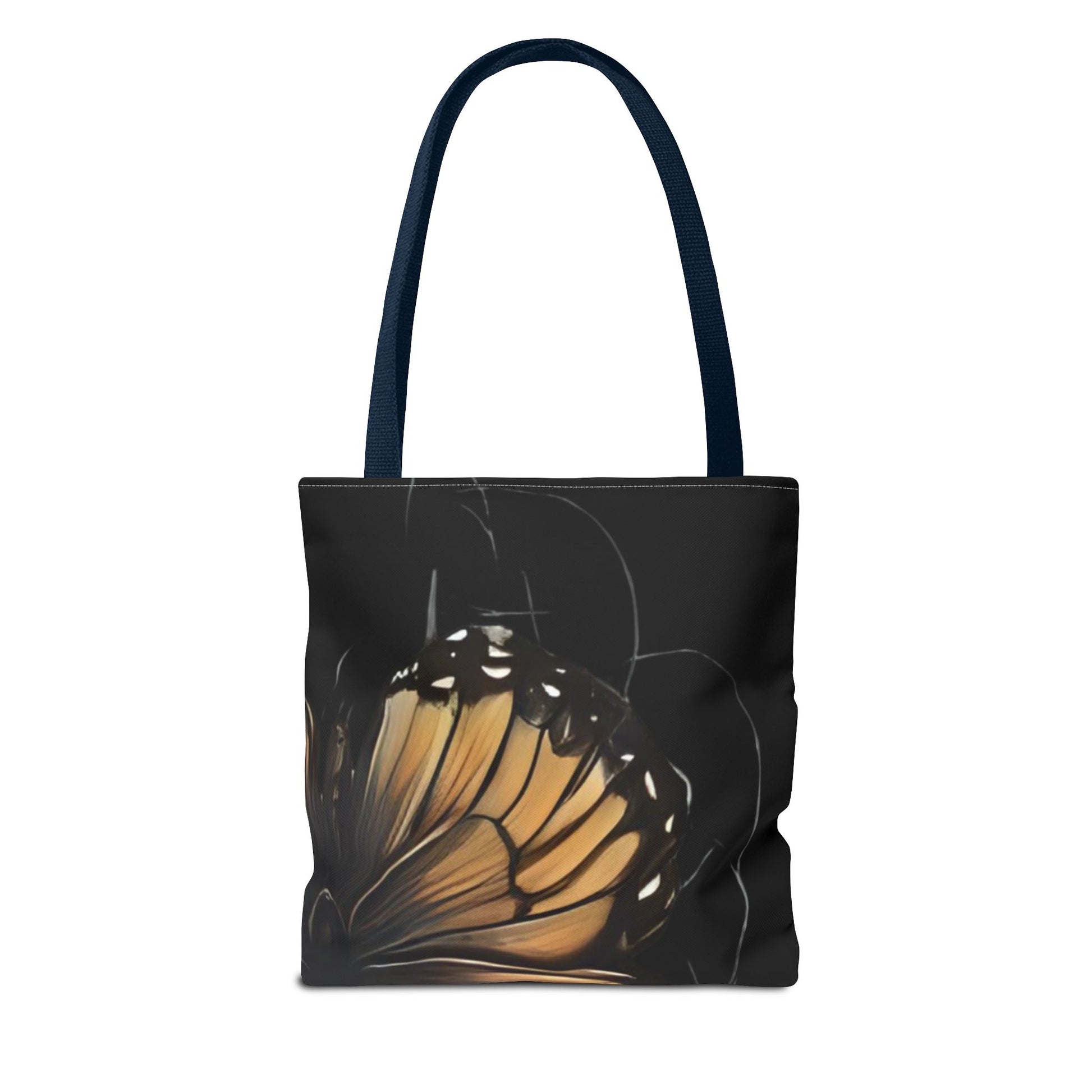 Mask Tote Bag