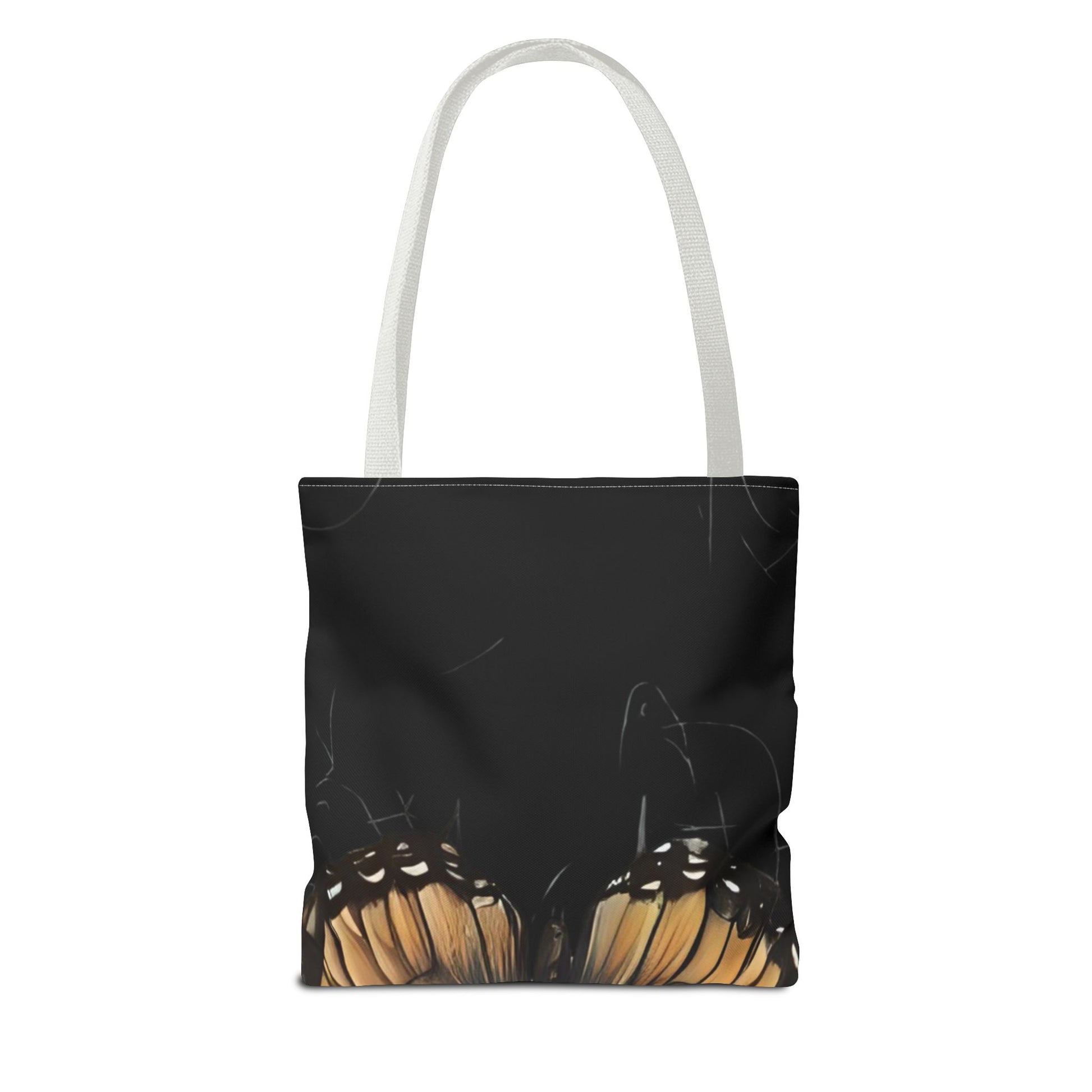 Fear Tote Bag