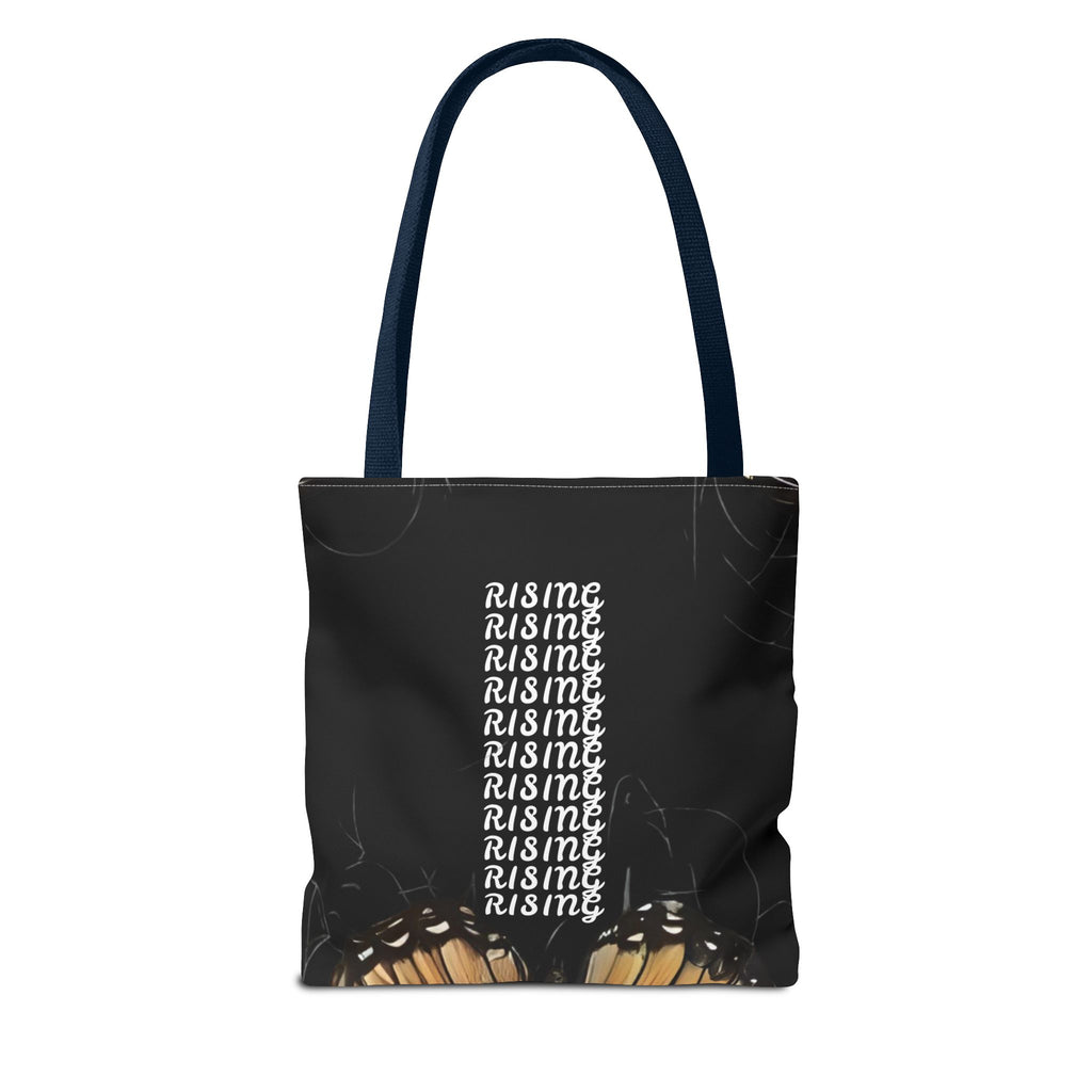 Rising Tote Bag