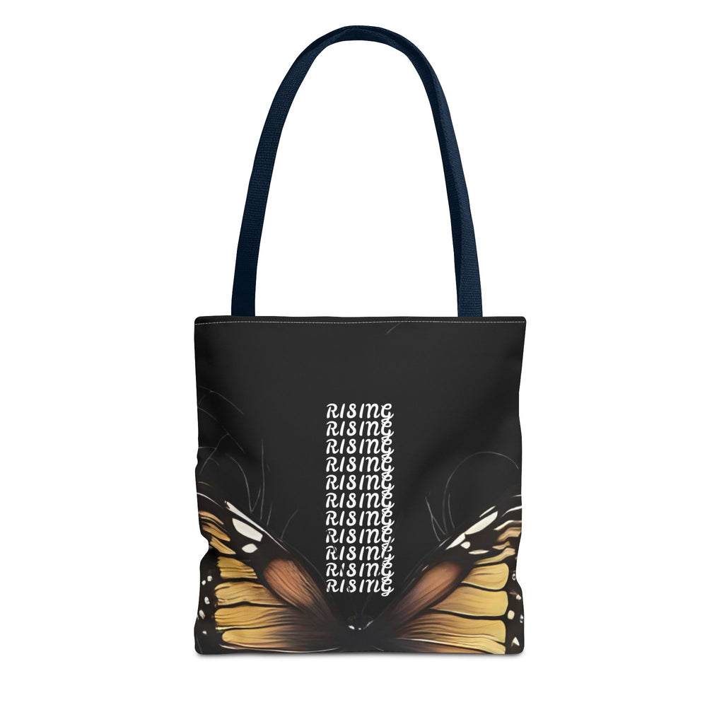 Rising Tote Bag