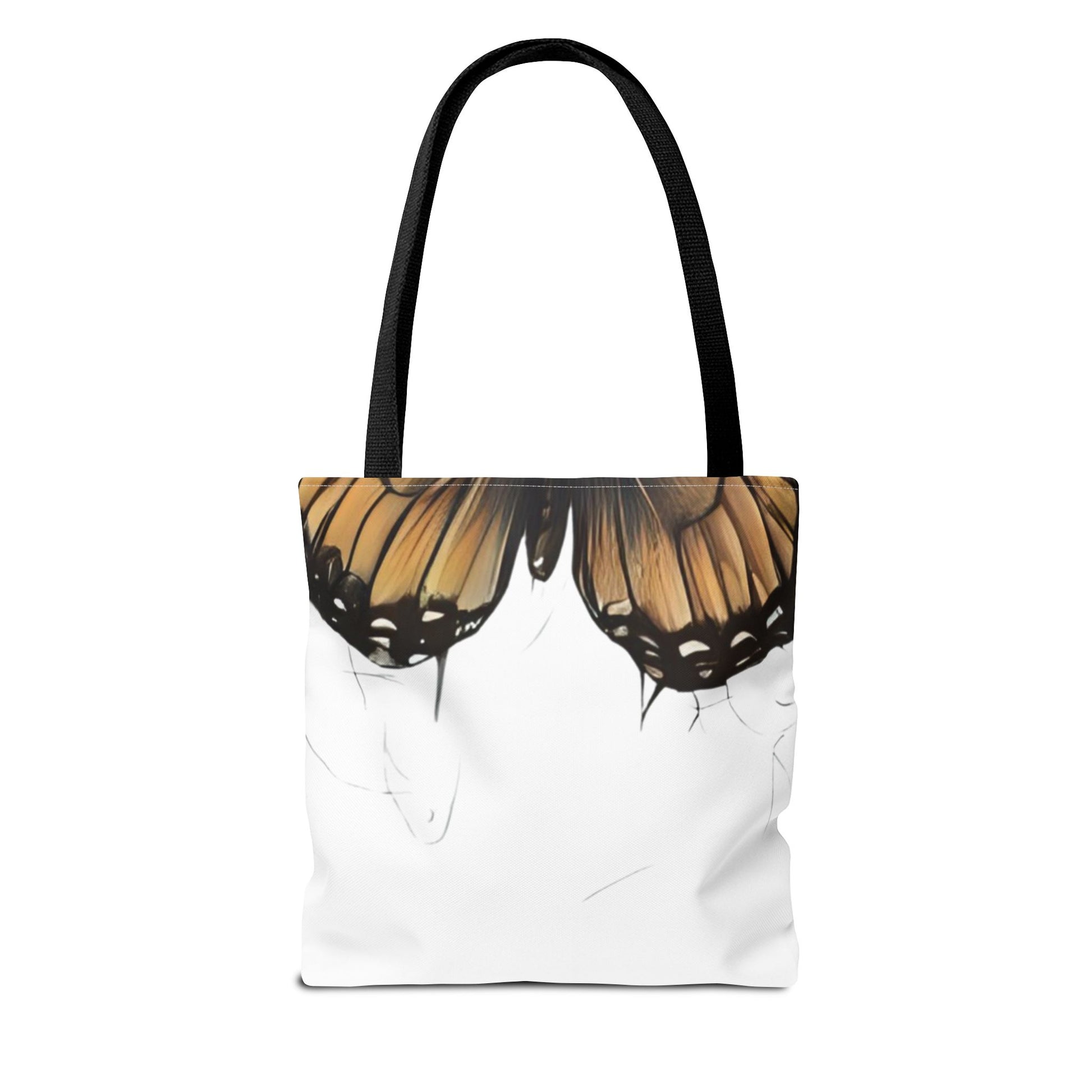 Butterfly Stylish Tote Bag